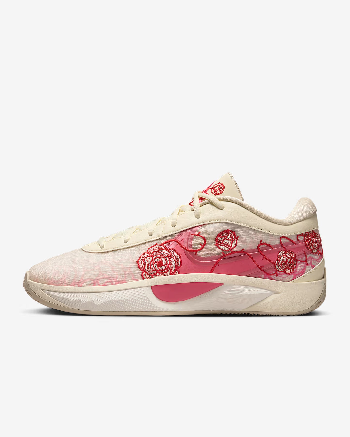 Giannis Freak 6 EP 'Roses'