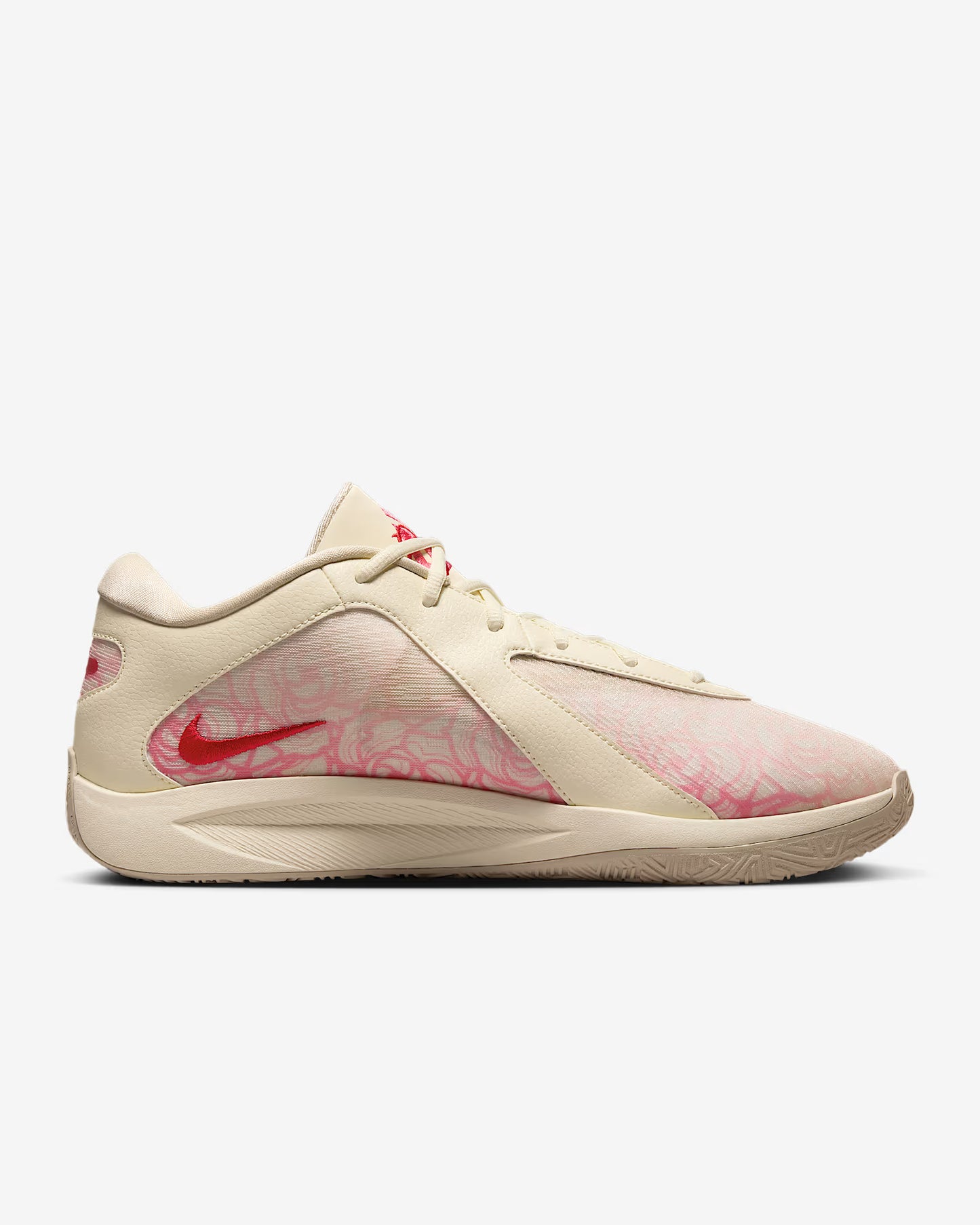 Giannis Freak 6 EP 'Roses'
