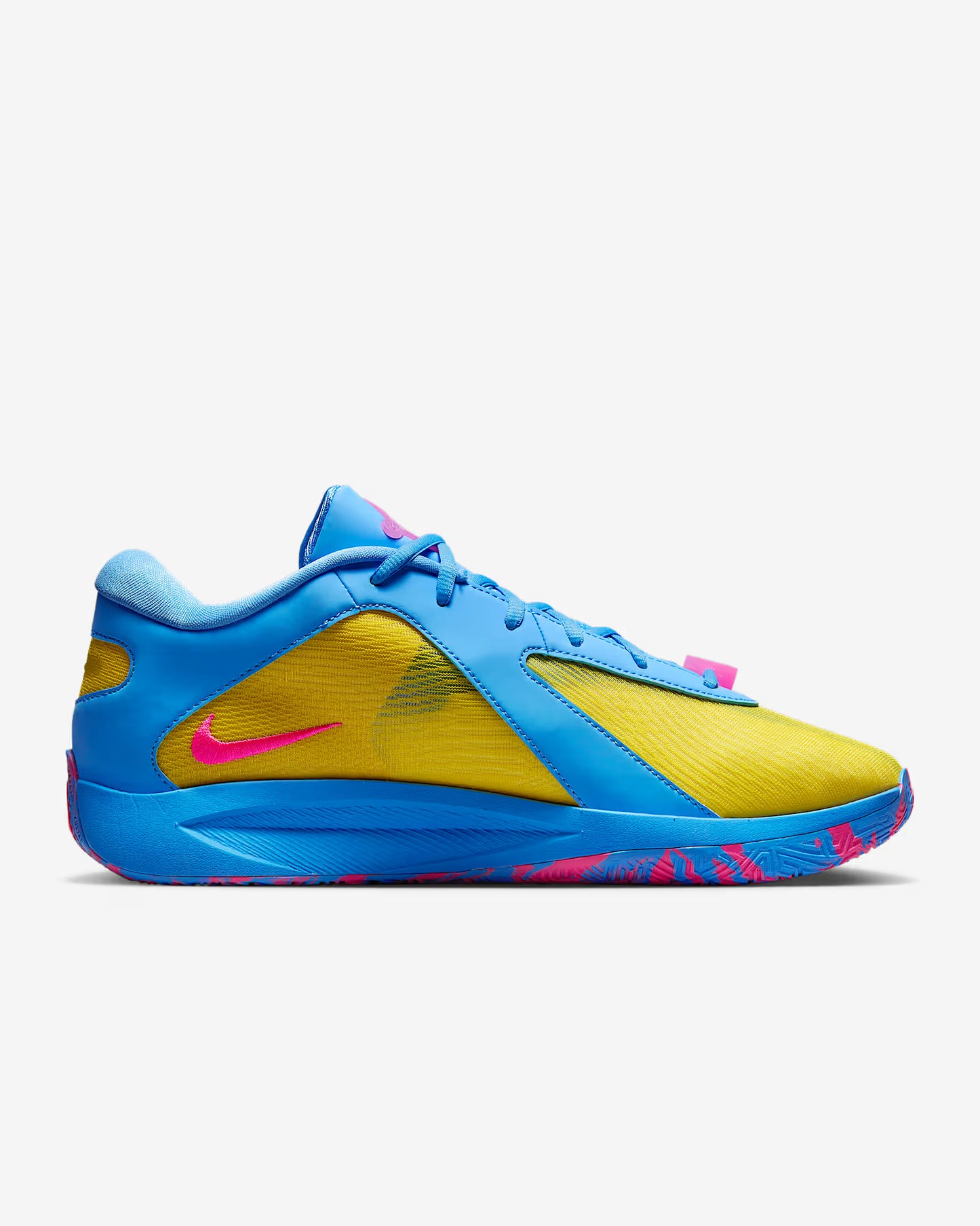 Giannis Freak 6 'Candy Funhouse' EP