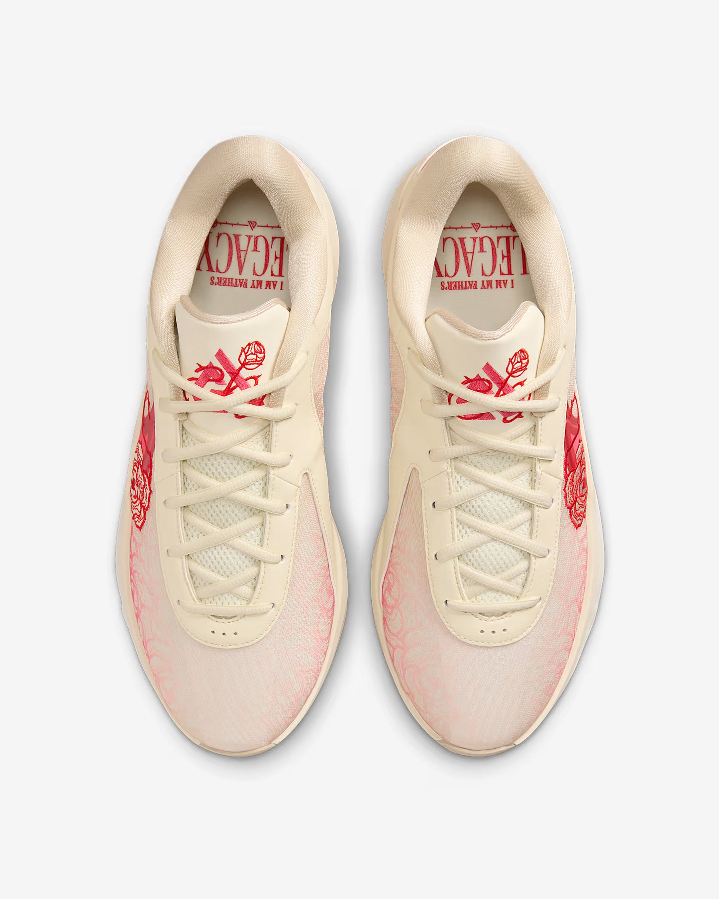 Giannis Freak 6 EP 'Roses'