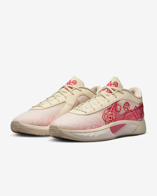 Giannis Freak 6 EP 'Roses'