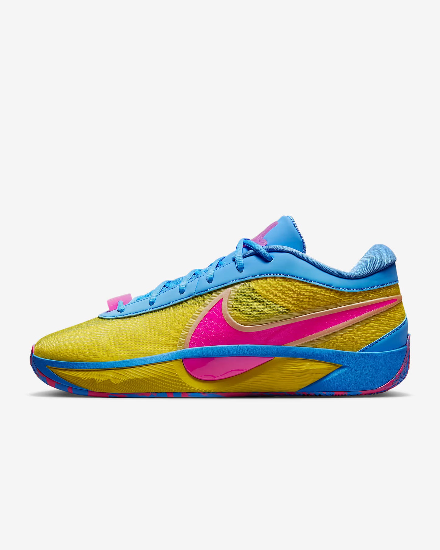 Giannis Freak 6 'Candy Funhouse' EP