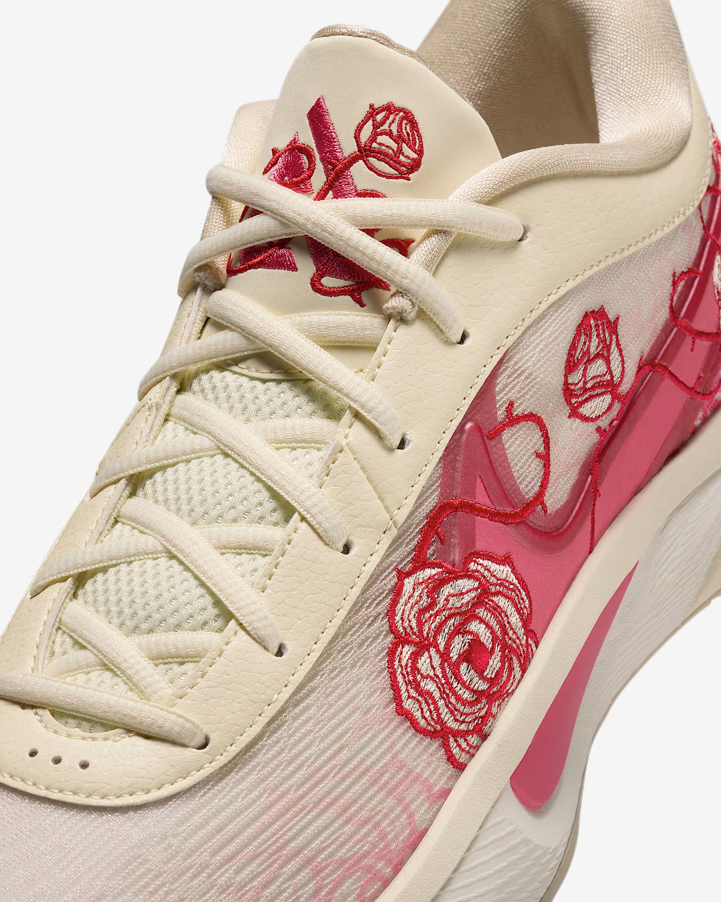 Giannis Freak 6 EP 'Roses'