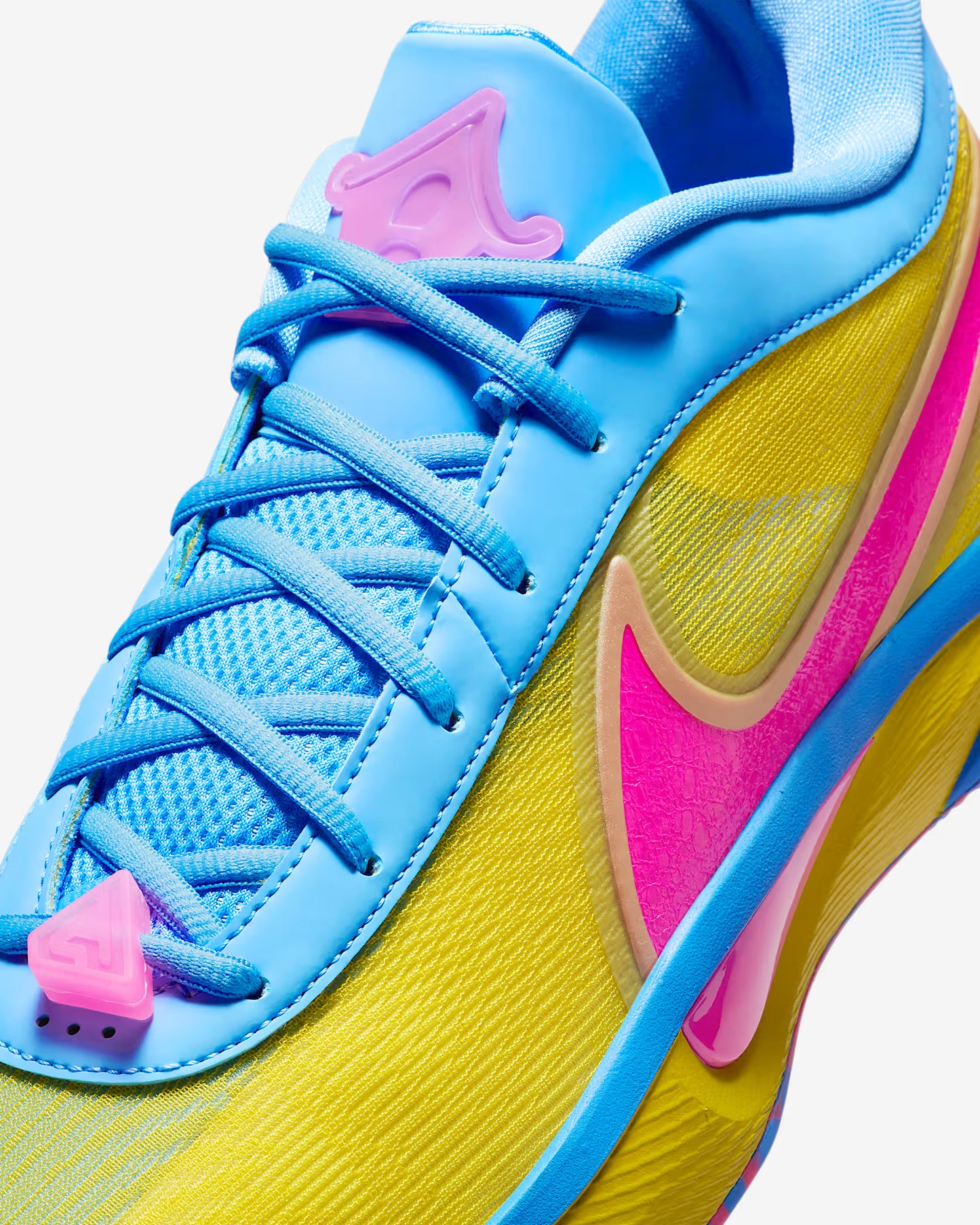 Giannis Freak 6 'Candy Funhouse' EP