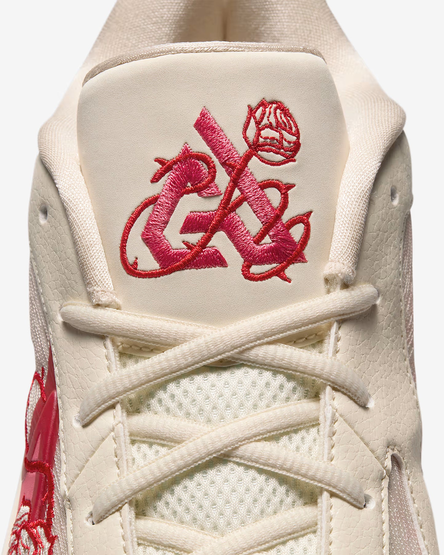 Giannis Freak 6 EP 'Roses'