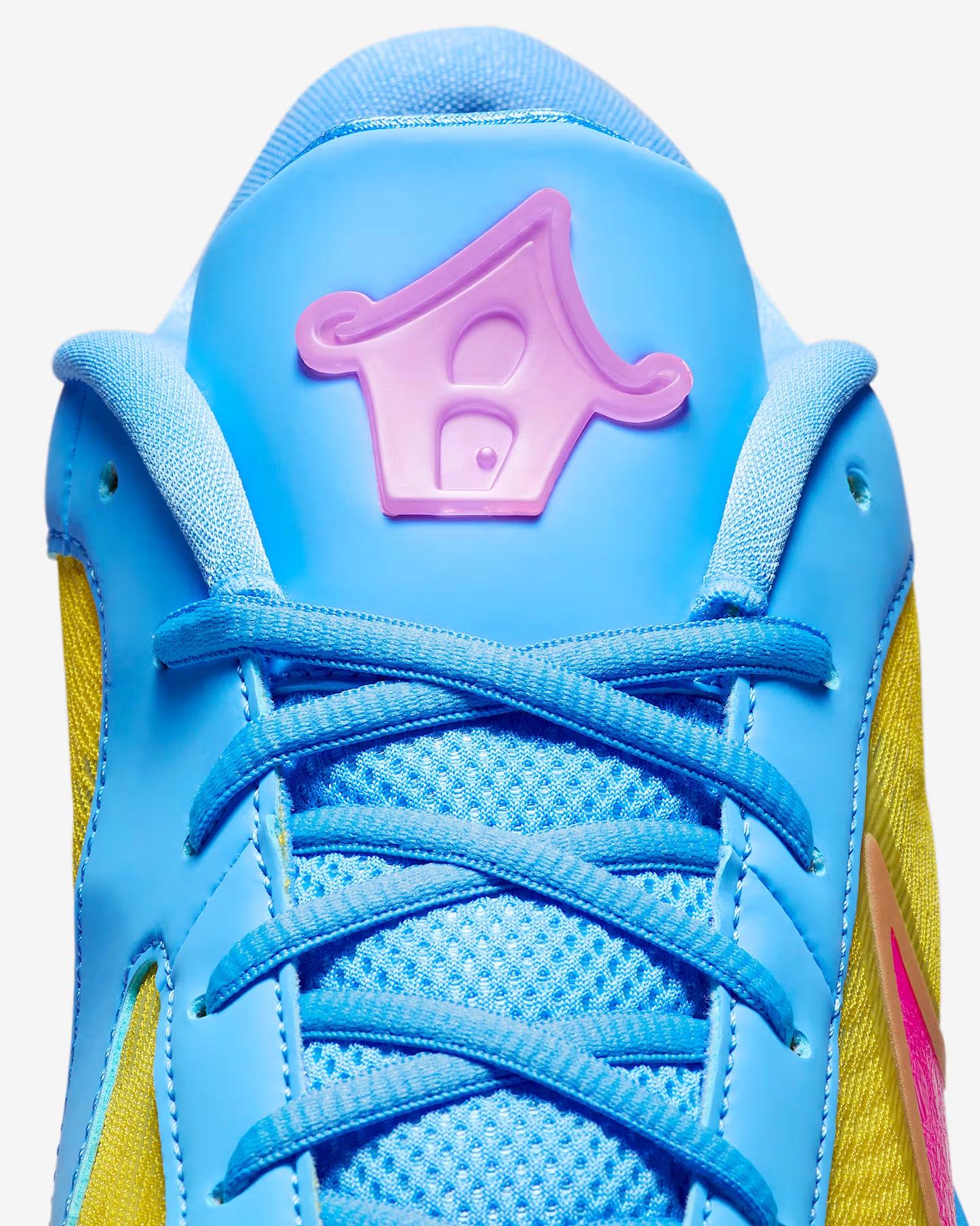 Giannis Freak 6 'Candy Funhouse' EP