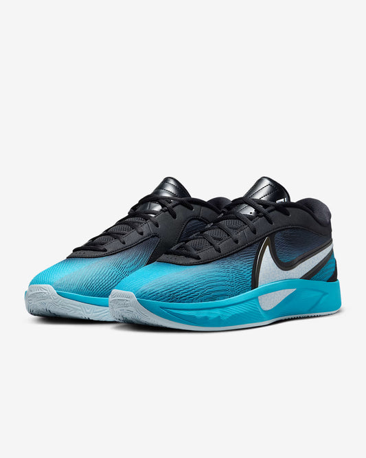 Giannis Freak 6 EP 'Christmas'