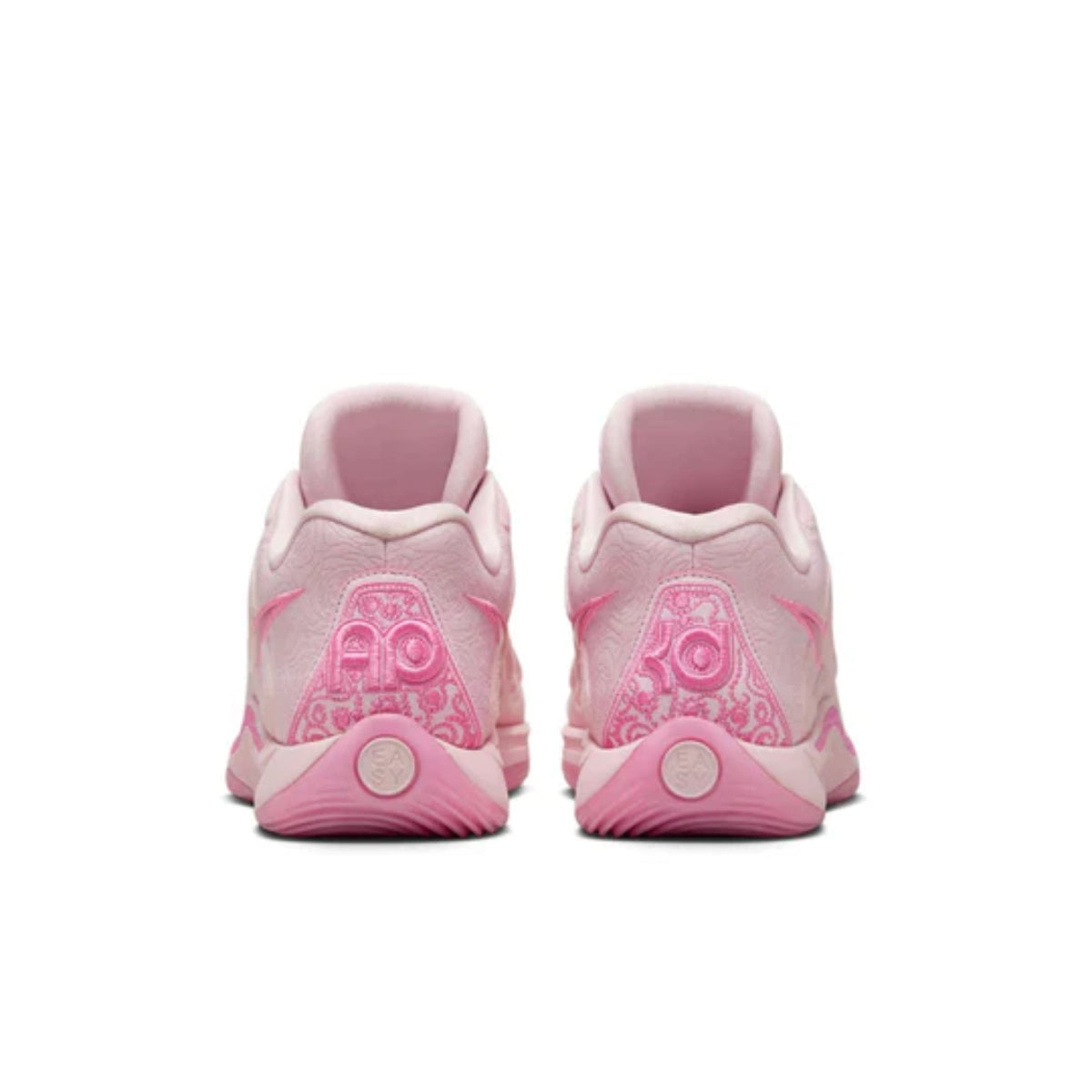 KD17 EP 'Aunt Pearl'