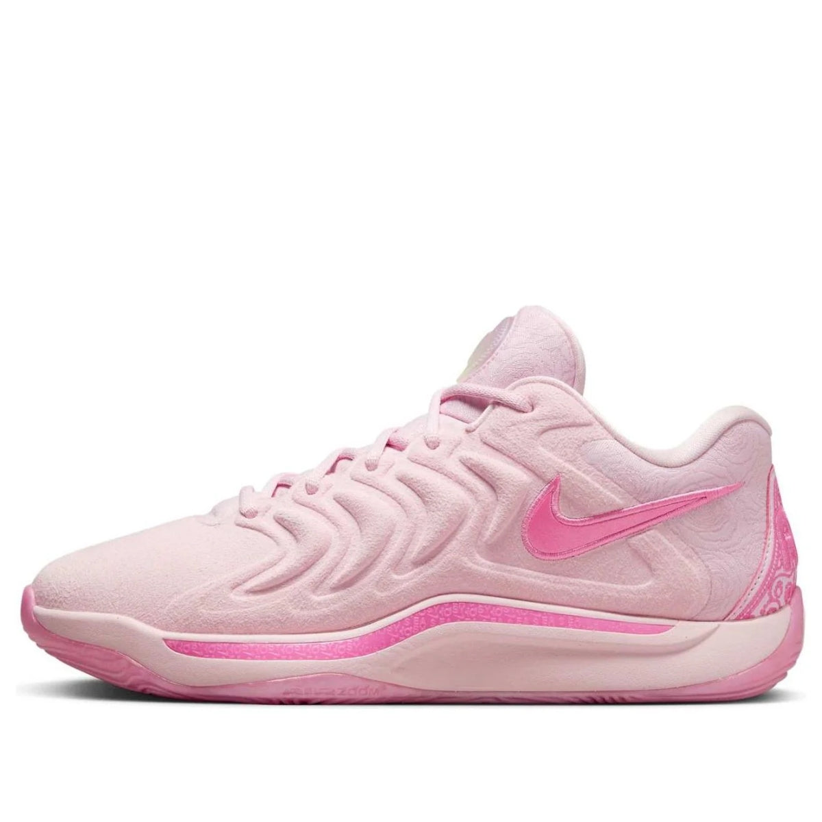 KD17 EP 'Aunt Pearl'