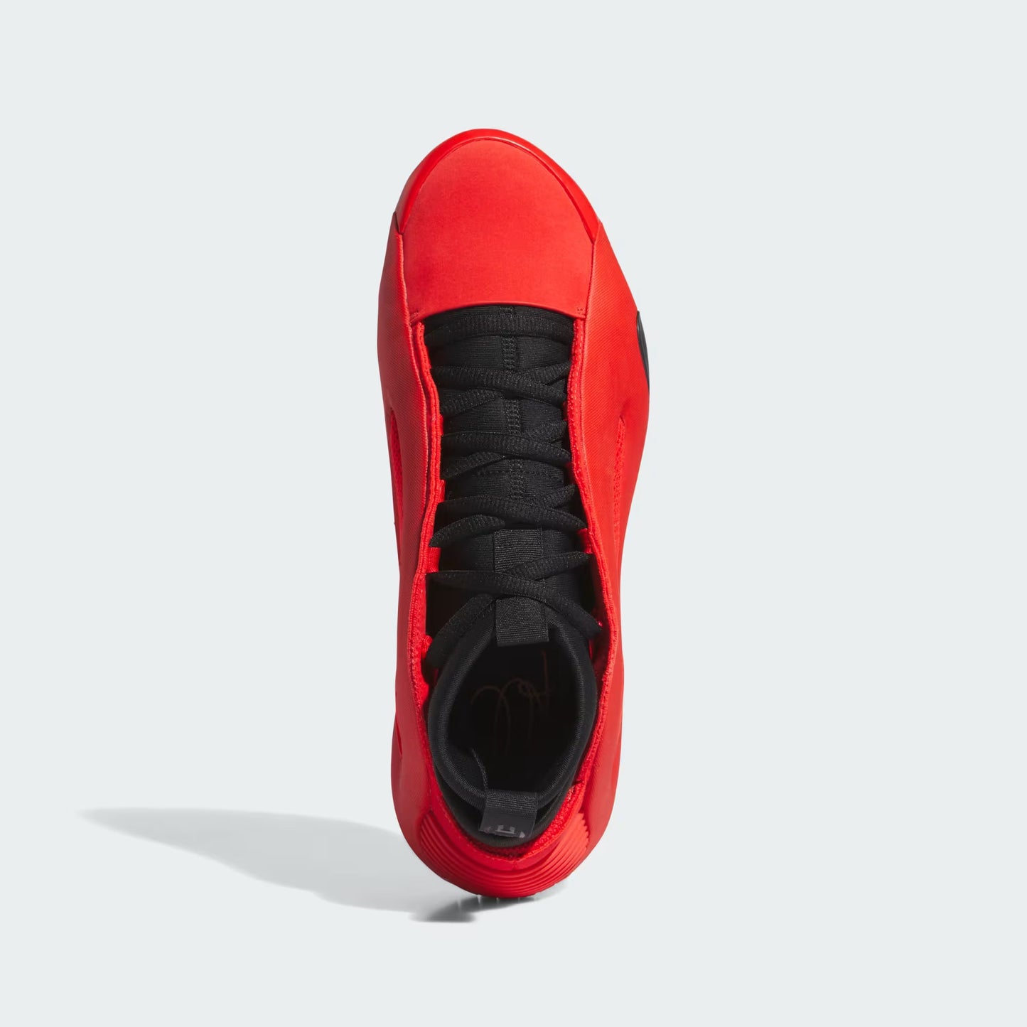Harden Volume 8 'Luxury Red'