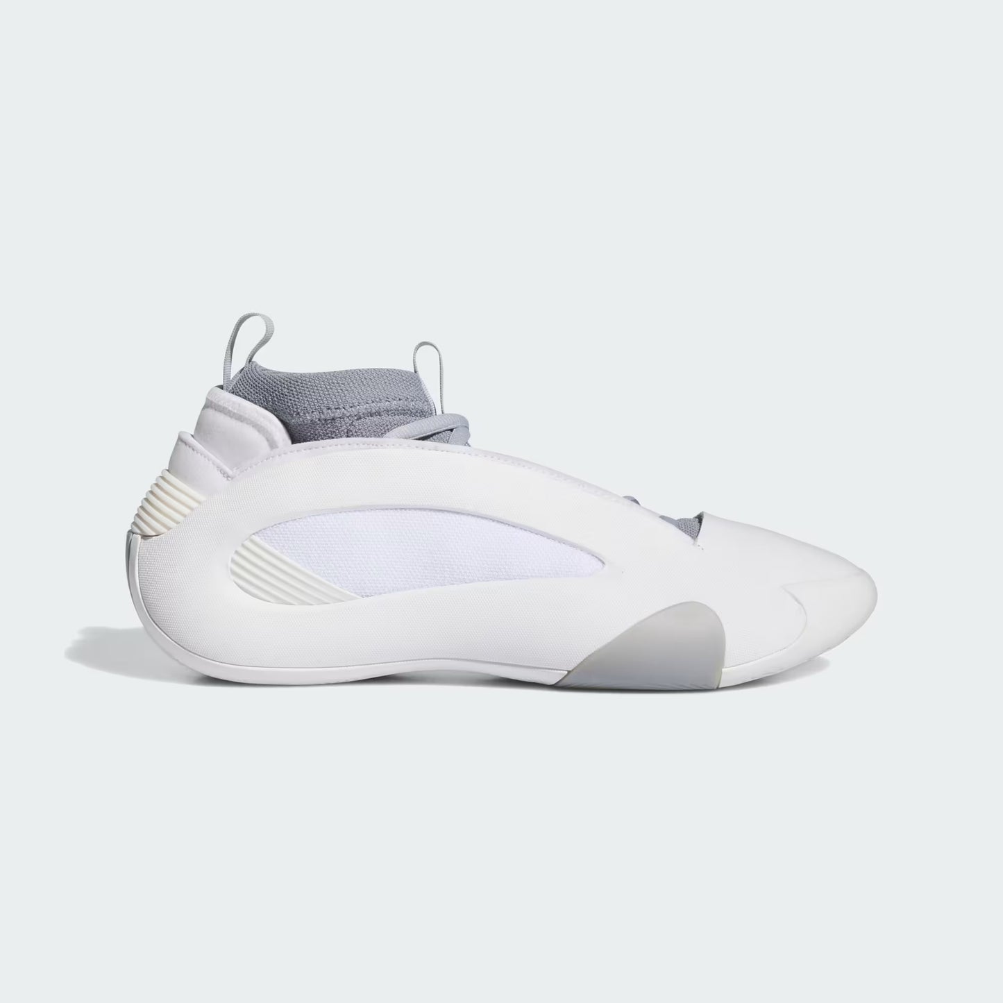 Harden Volume 8 'Pure White'