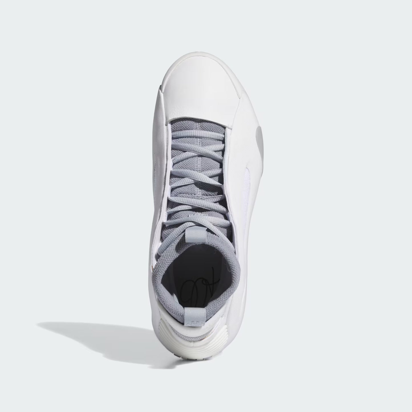 Harden Volume 8 'Pure White'
