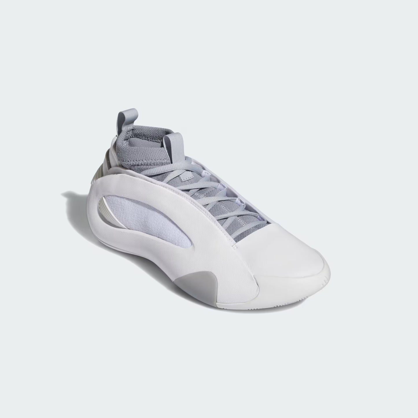 Harden Volume 8 'Pure White'