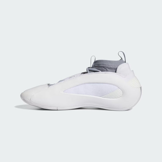 Harden Volume 8 'Pure White'