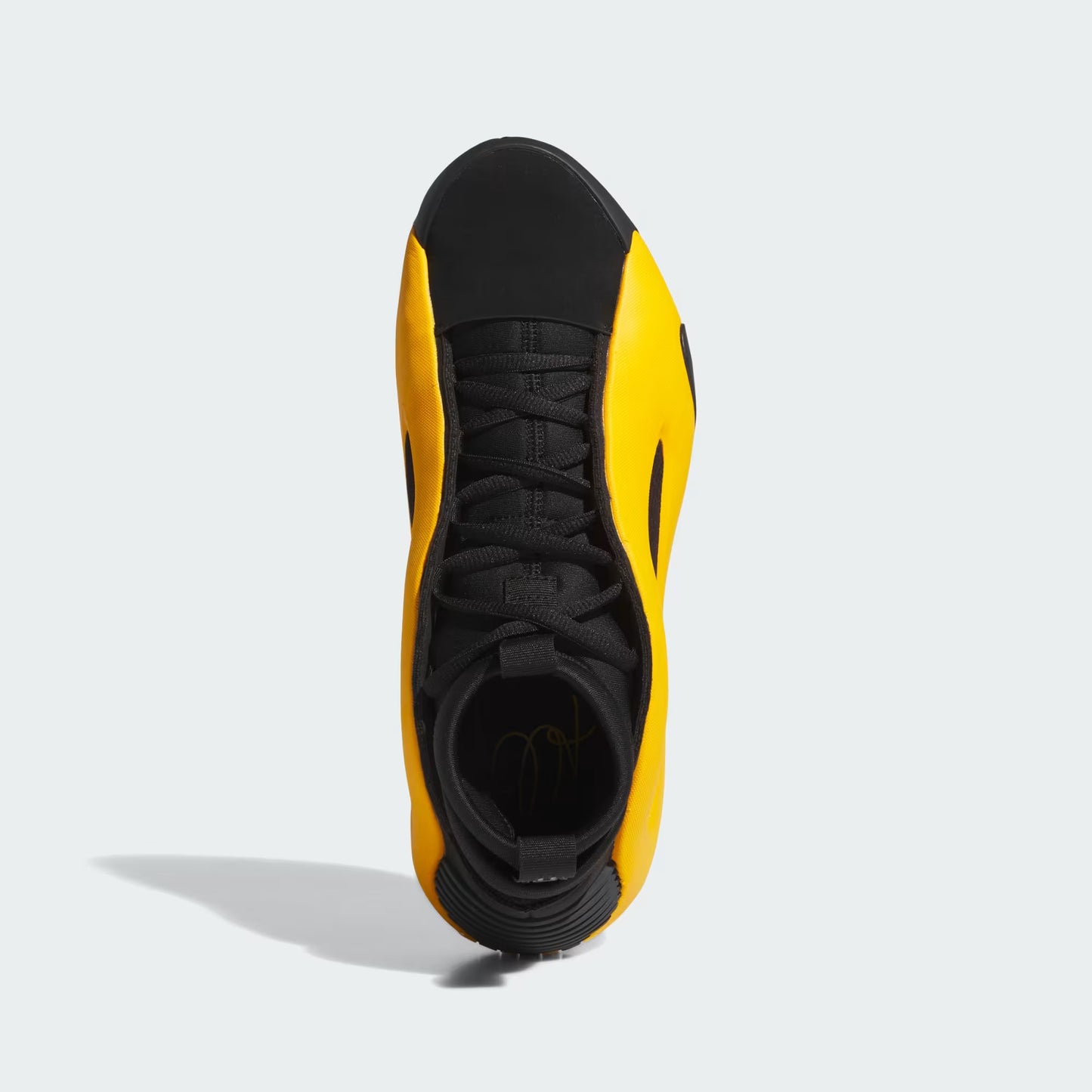 Harden Volume 8 'Black Yellow'