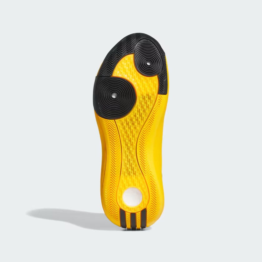 Harden Volume 8 'Black Yellow'