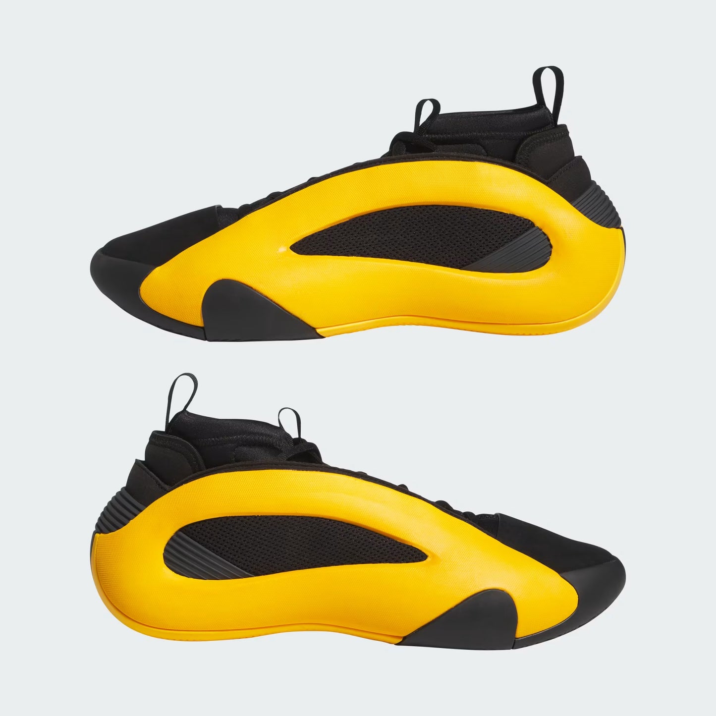 Harden Volume 8 'Black Yellow'
