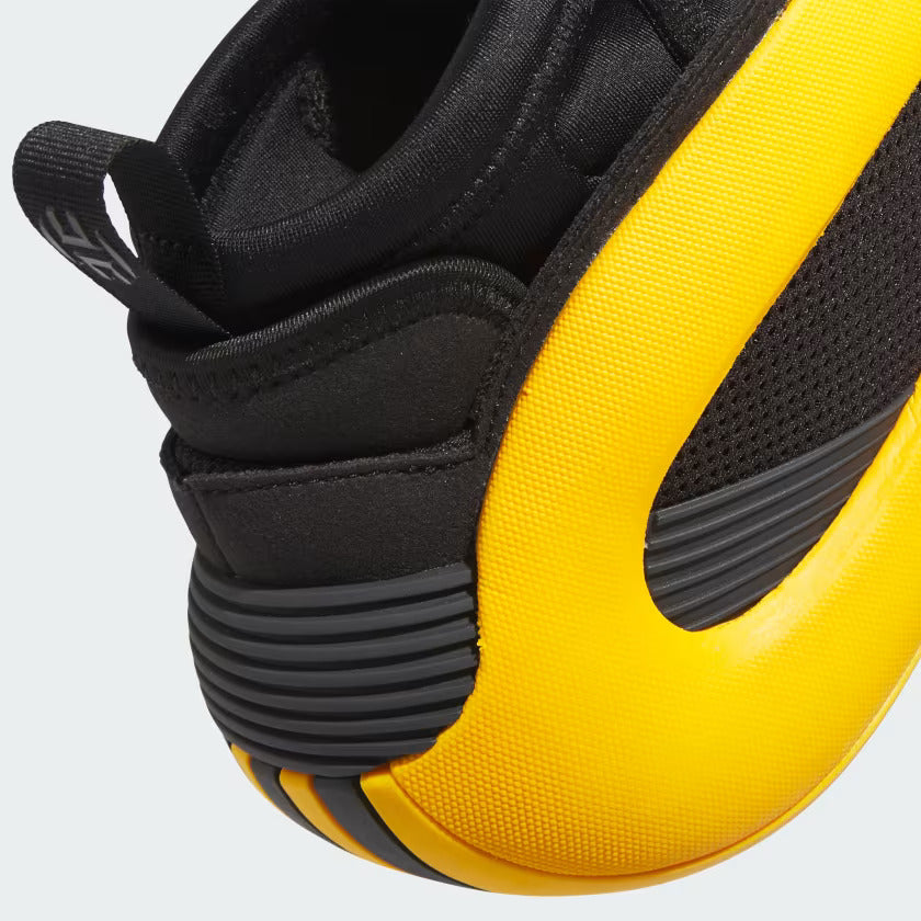 Harden Volume 8 'Black Yellow'