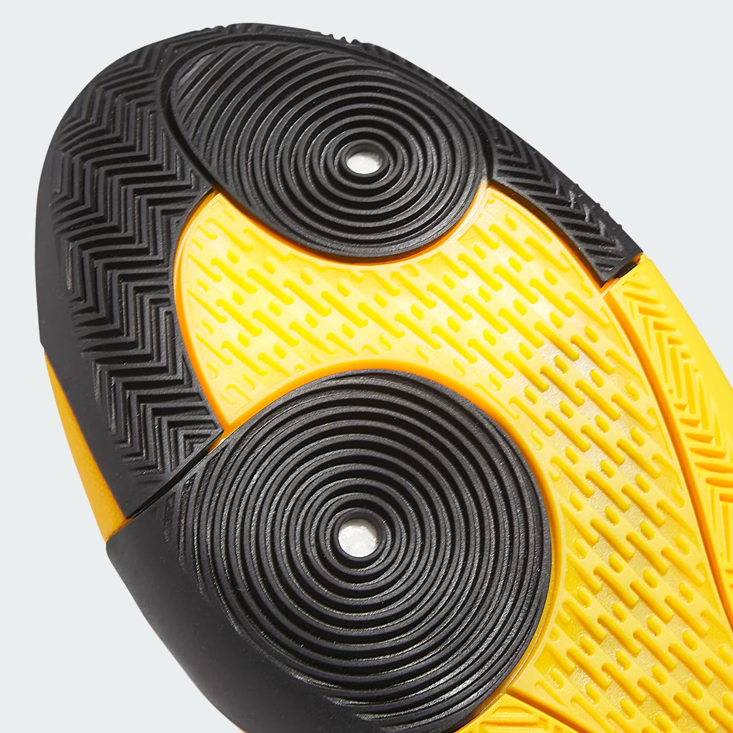 Harden Volume 8 'Black Yellow'