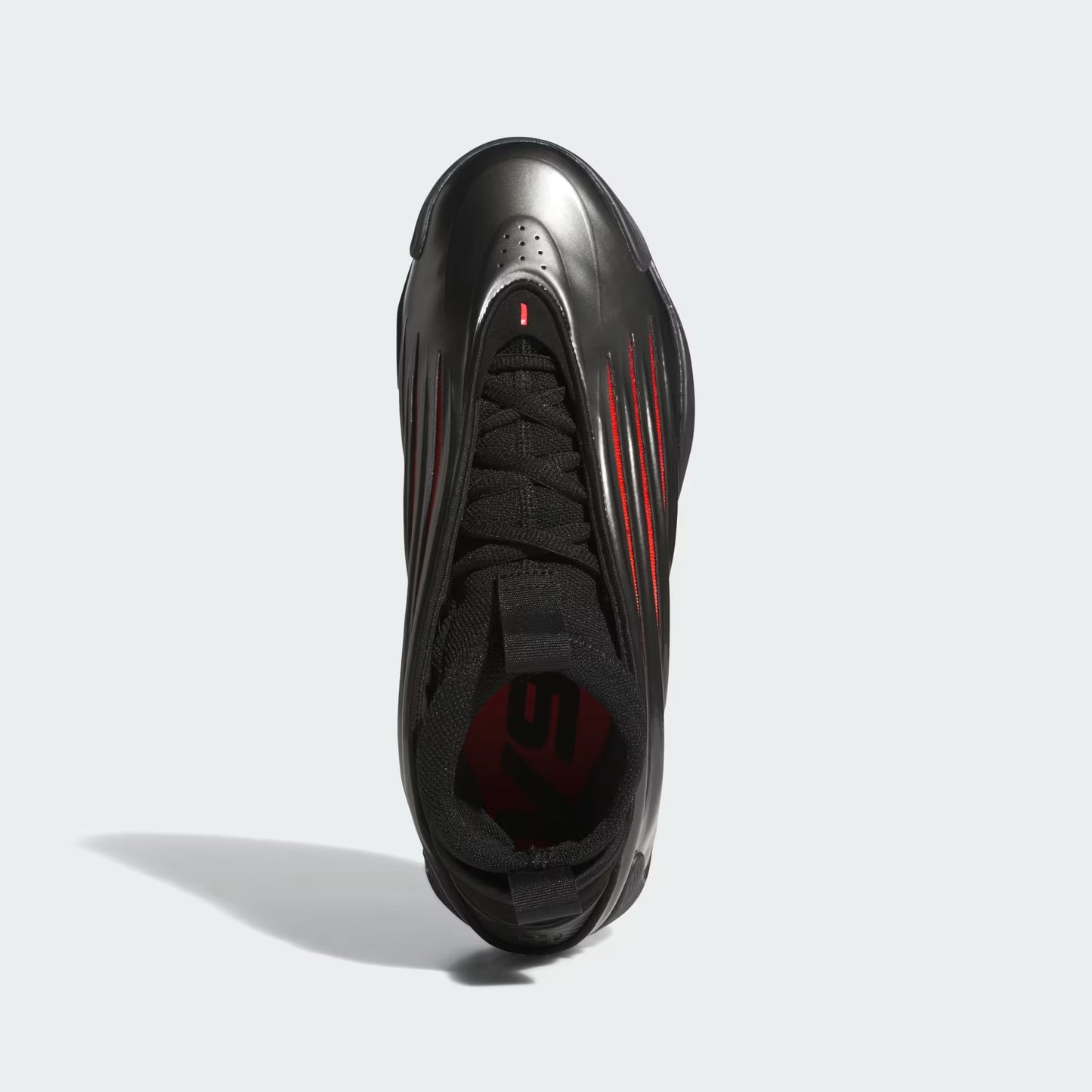 Harden Vol. 9 'Hell Cat'