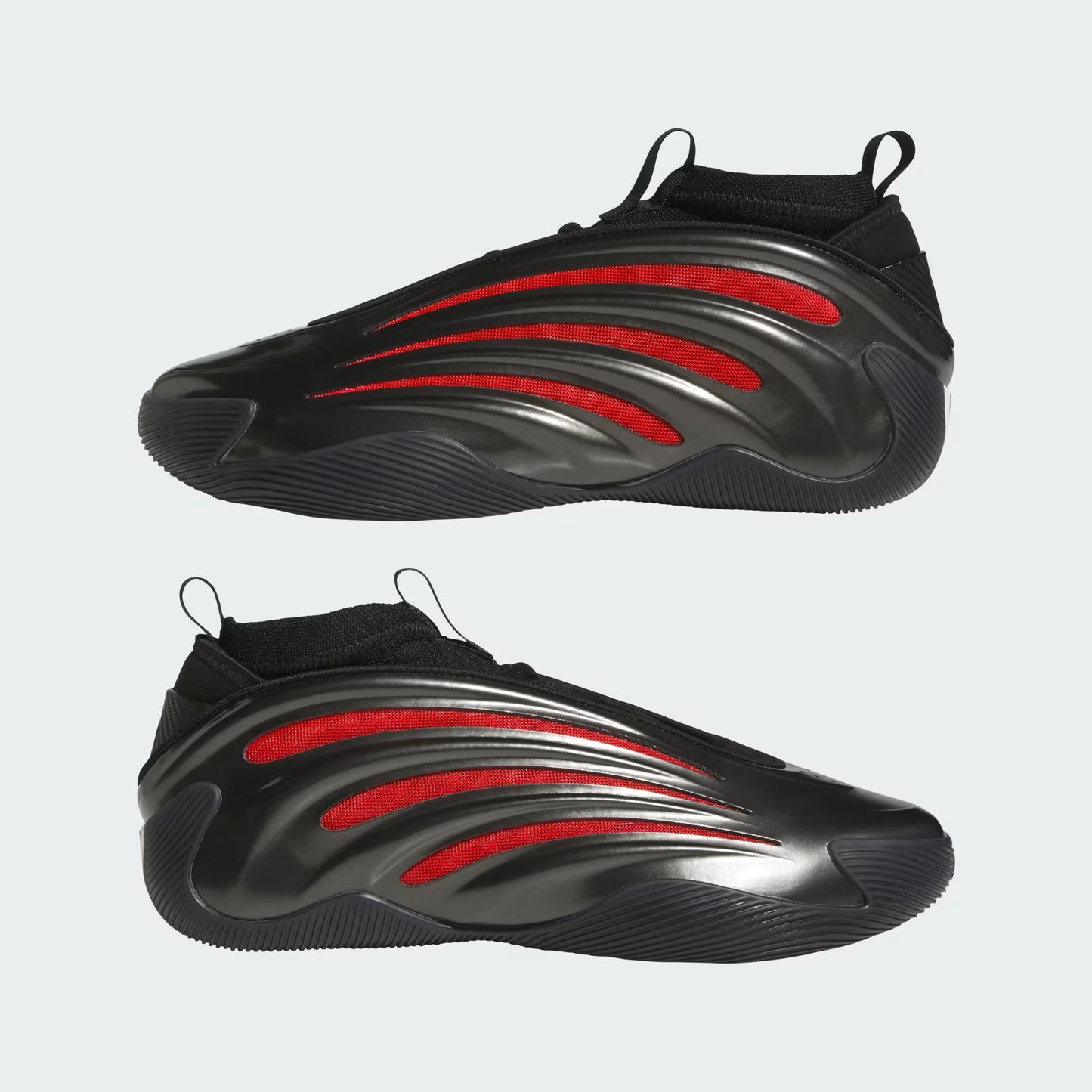 Harden Vol. 9 'Hell Cat'
