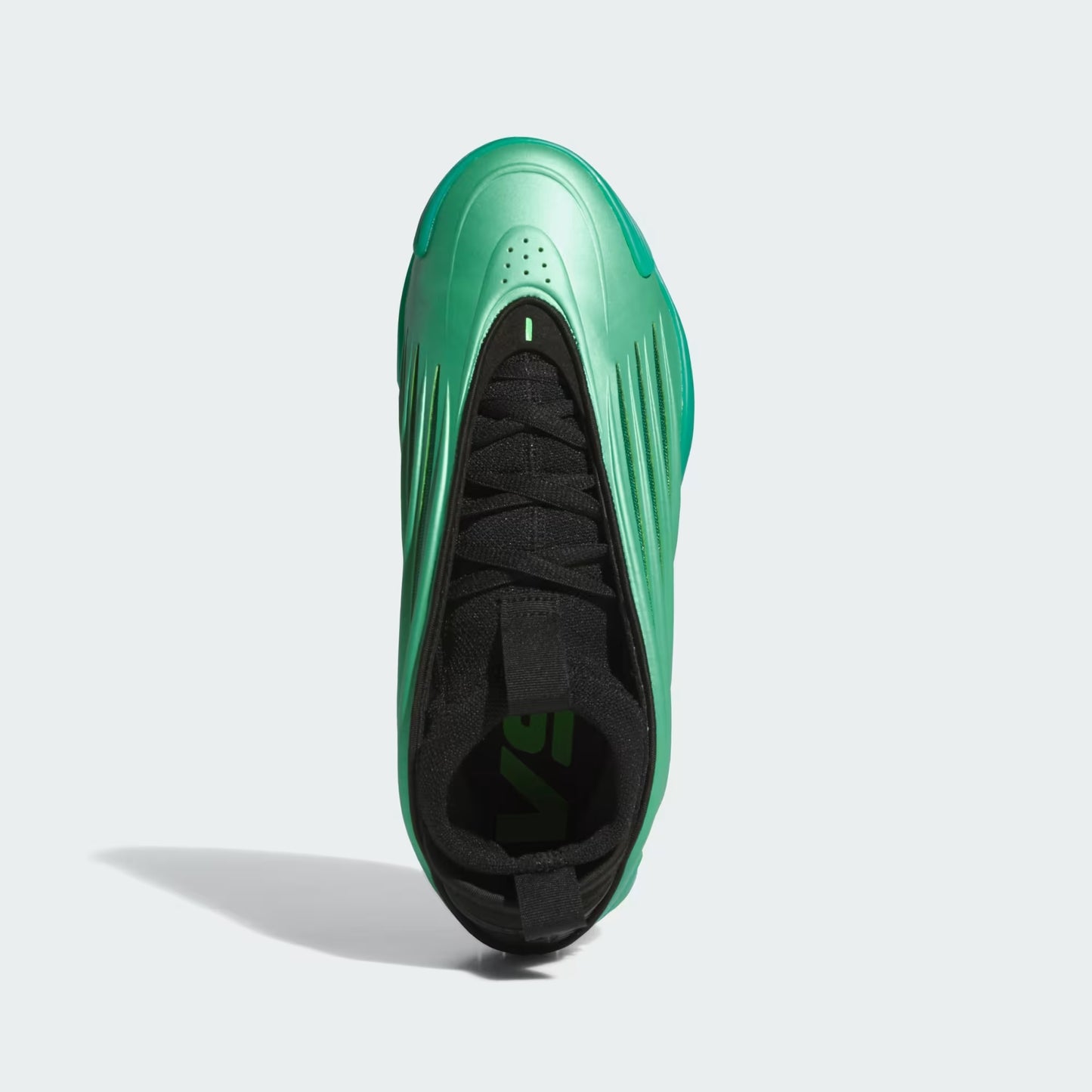 Harden Vol. 9 'Metamorphosis'
