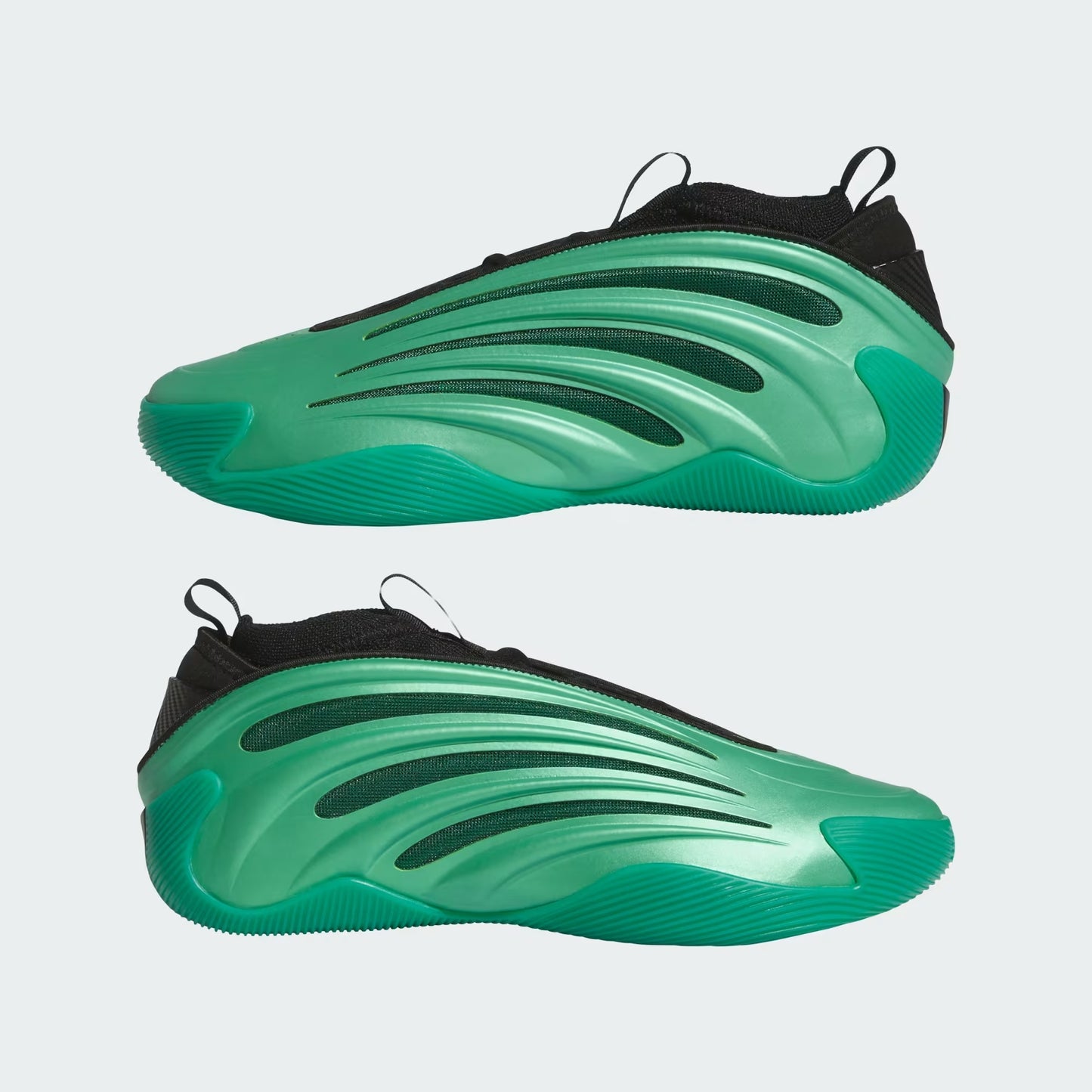 Harden Vol. 9 'Metamorphosis'