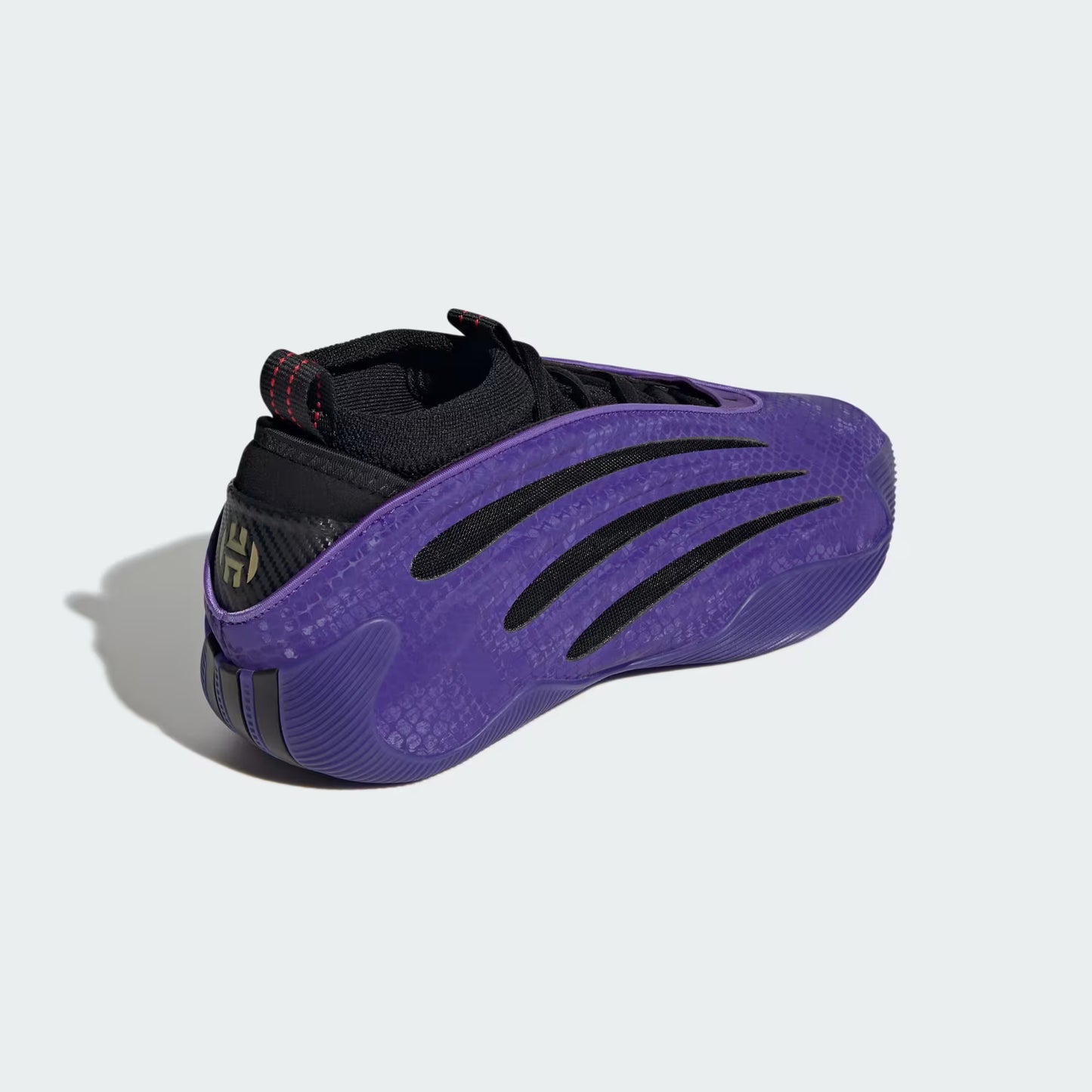 Harden Vol. 9 'Year Of The Snake'