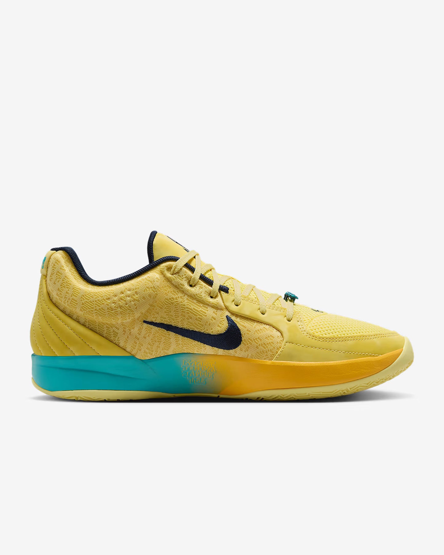 Ja 2 EP 'Sonic Yellow'