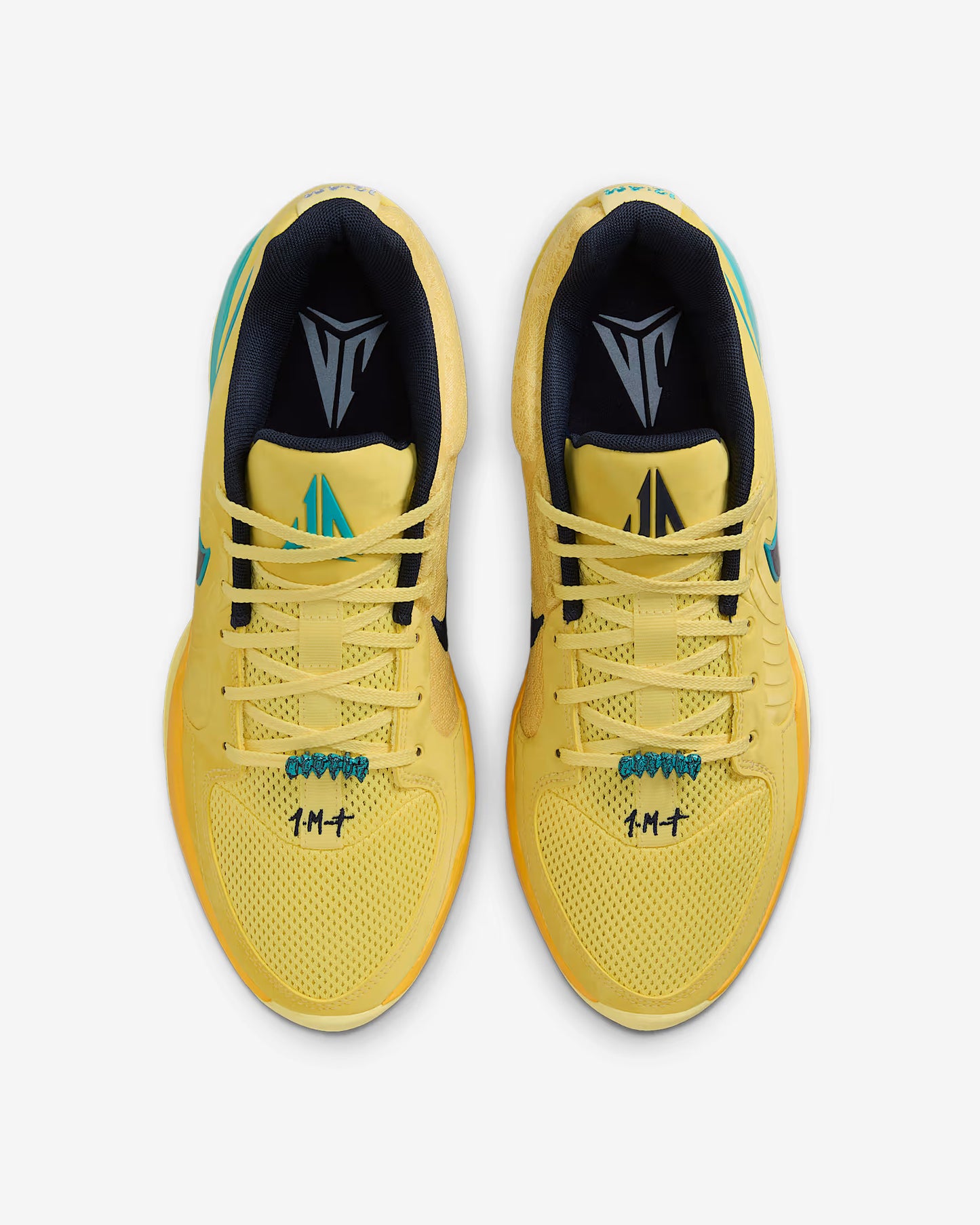 Ja 2 EP 'Sonic Yellow'