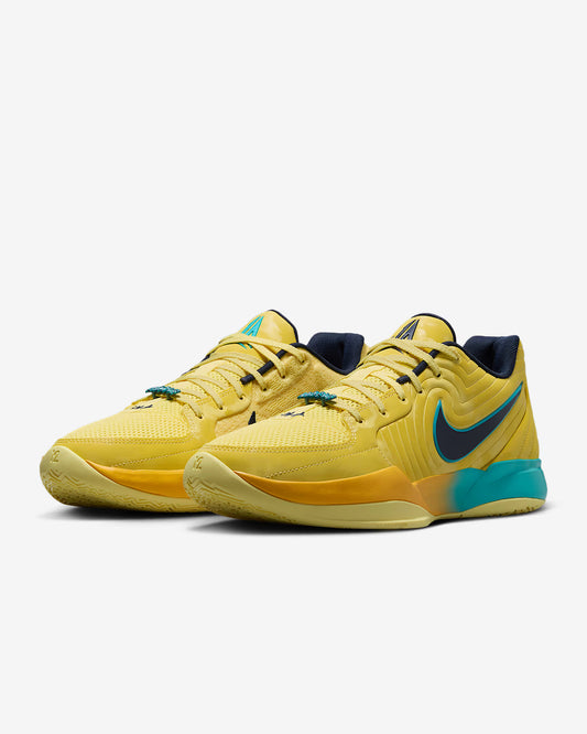 Ja 2 EP 'Sonic Yellow'