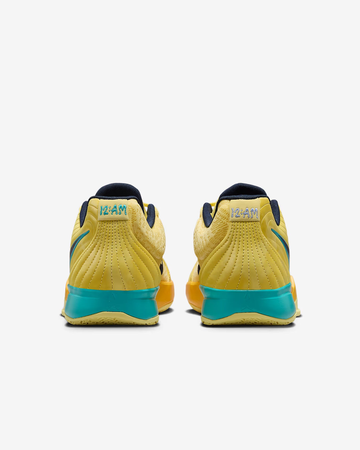 Ja 2 EP 'Sonic Yellow'