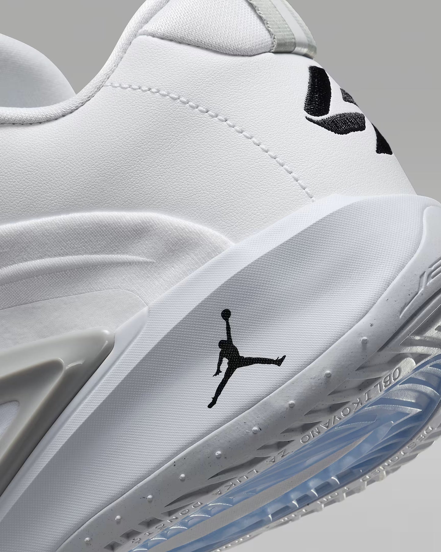Luka 3 PF 'White'