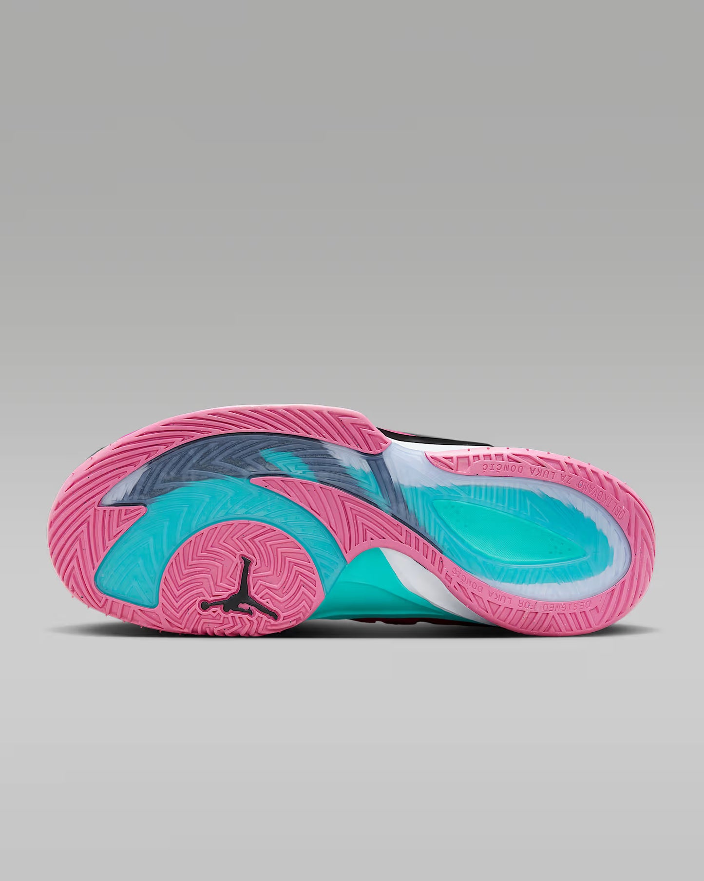 Luka 3 PF 'Imaginarium Pink'