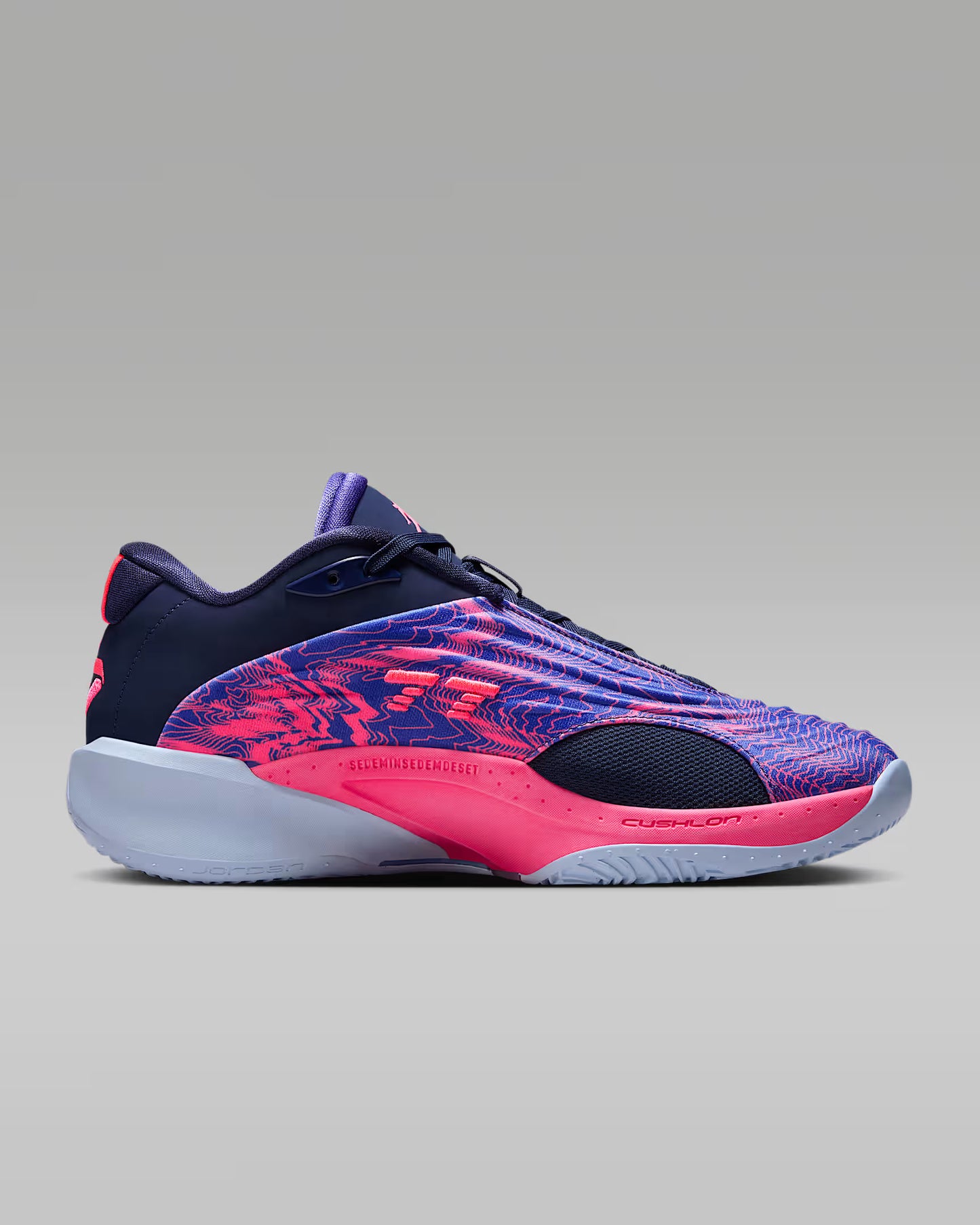 Luka 3 PF 'Purple Comet'