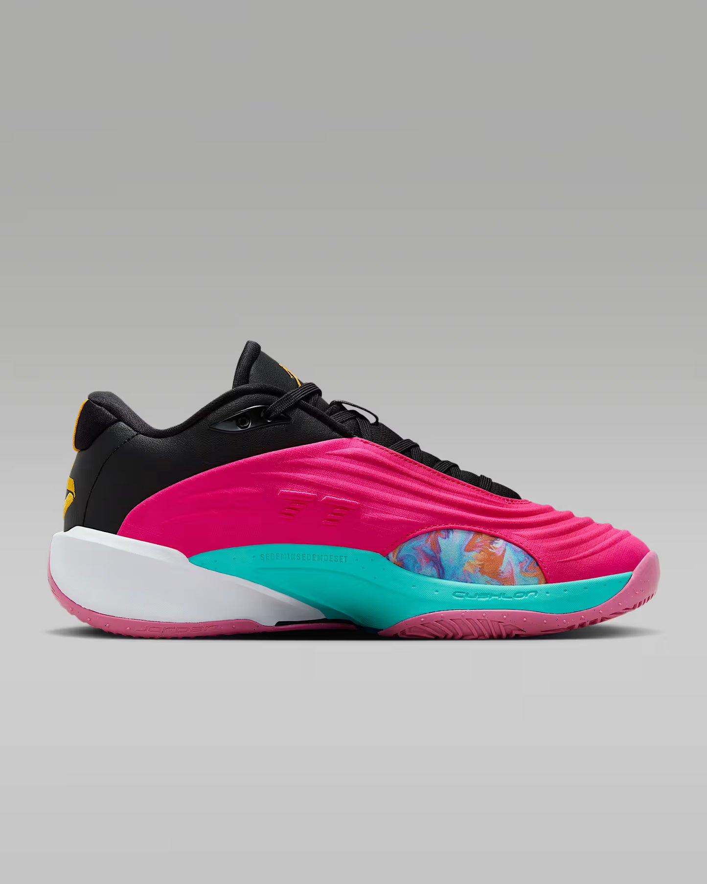 Luka 3 PF 'Imaginarium Pink'