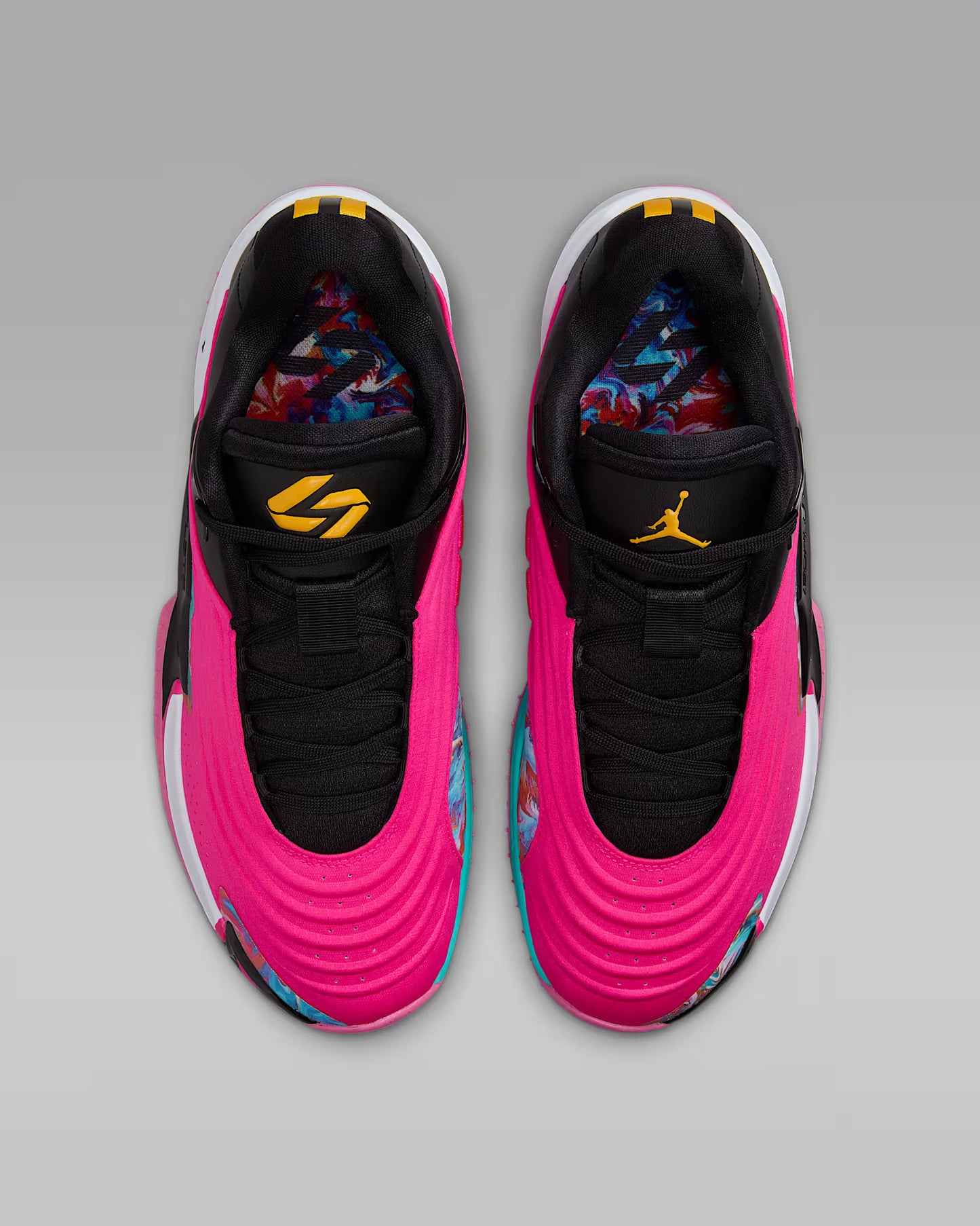Luka 3 PF 'Imaginarium Pink'