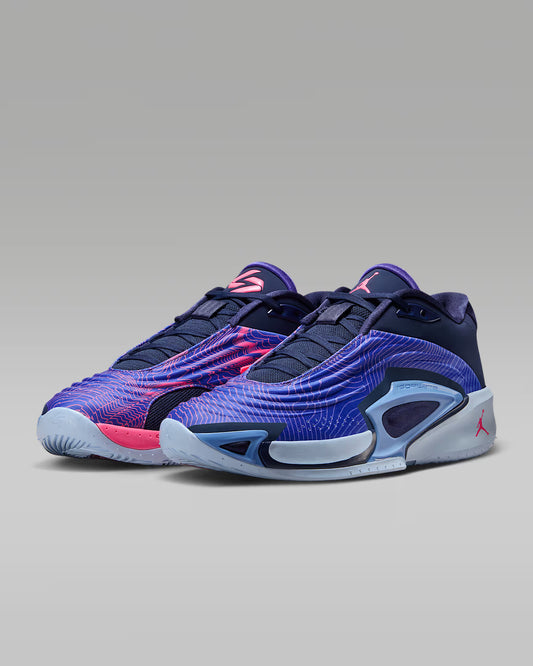 Luka 3 PF 'Purple Comet'