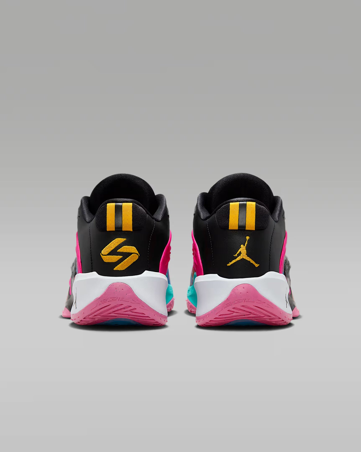 Luka 3 PF 'Imaginarium Pink'