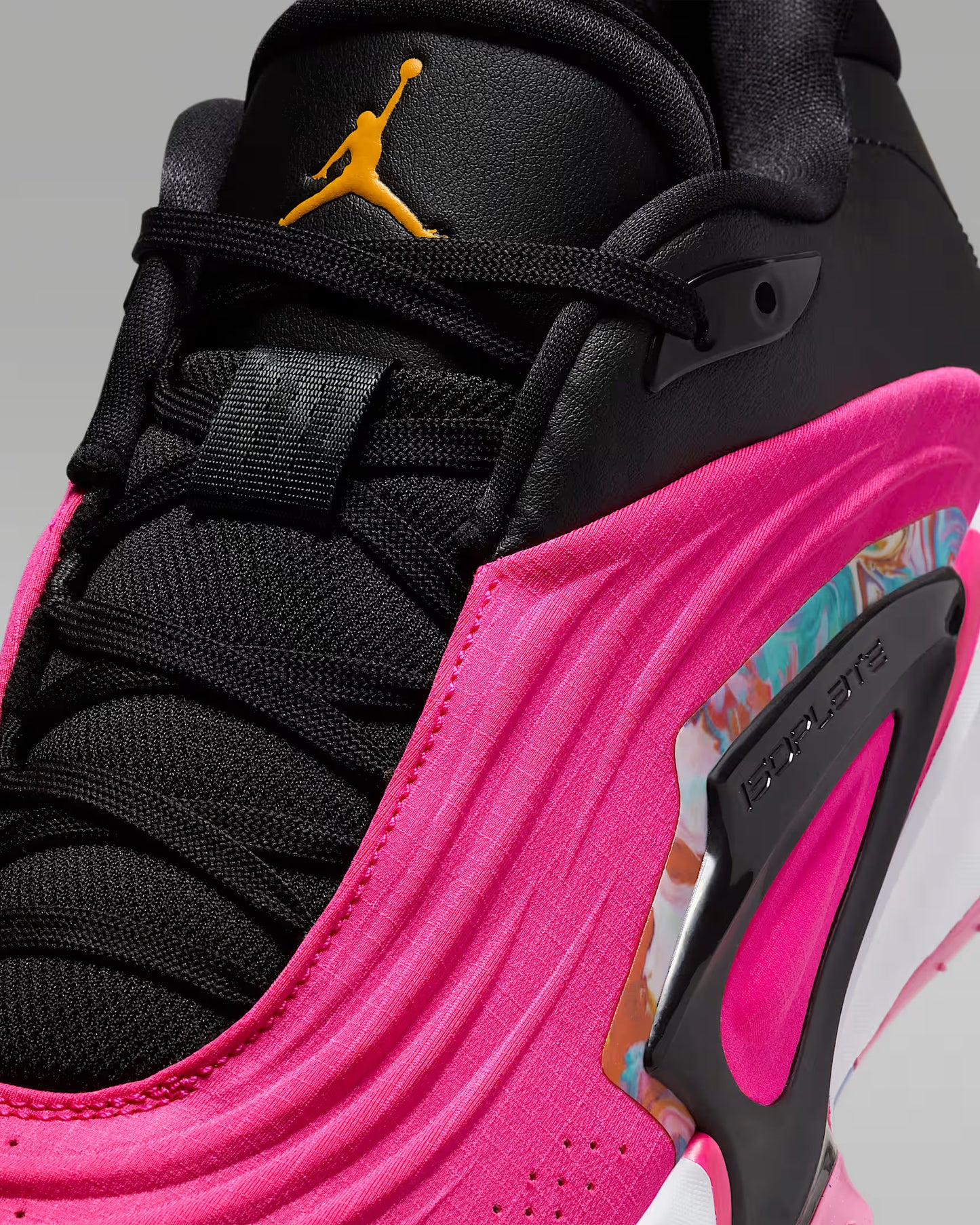 Luka 3 PF 'Imaginarium Pink'