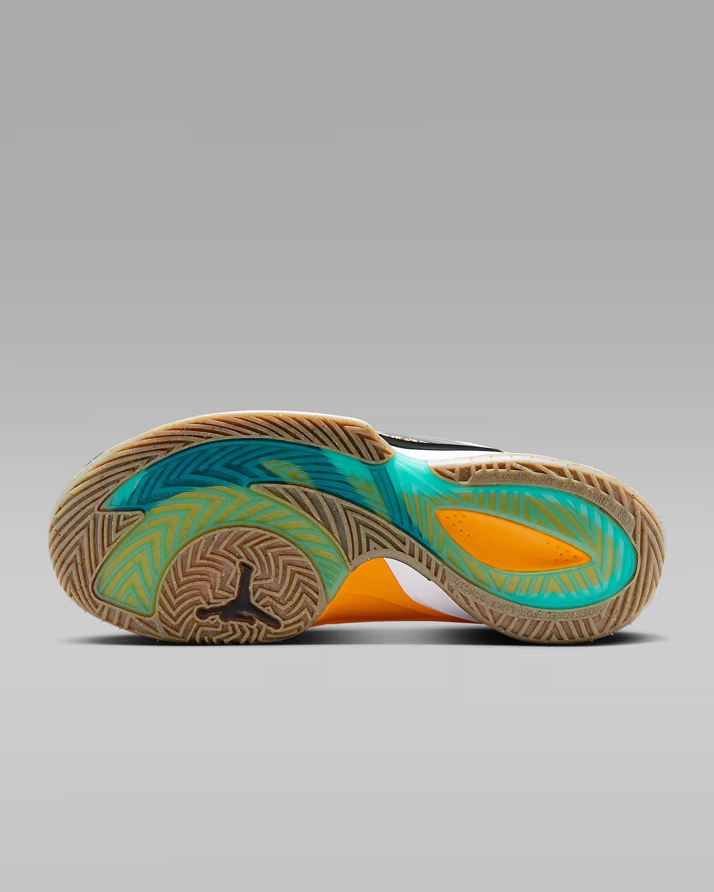Luka 3 PF 'Safari'