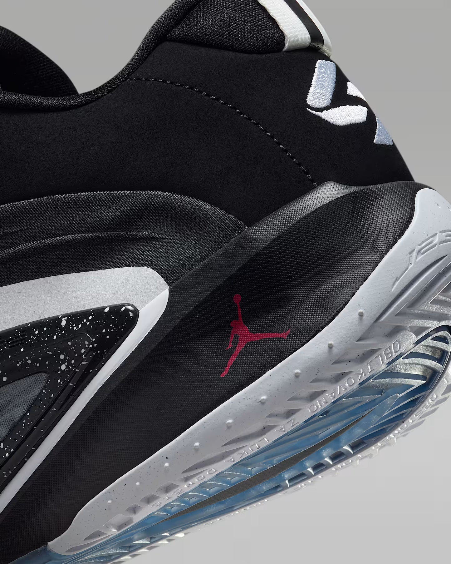 Luka 3 PF 'Speedway'