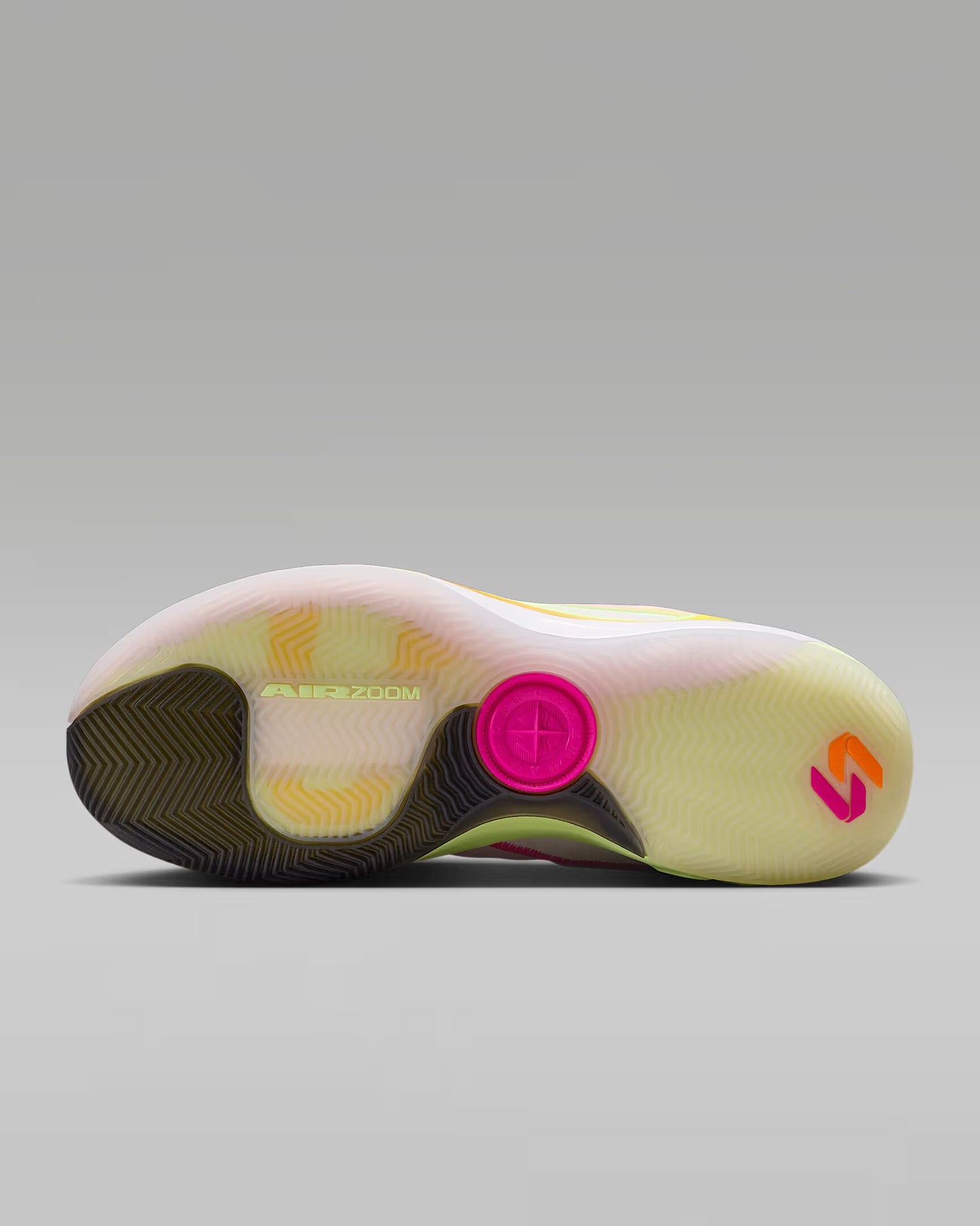 Luka 4 'Gone Fishing'