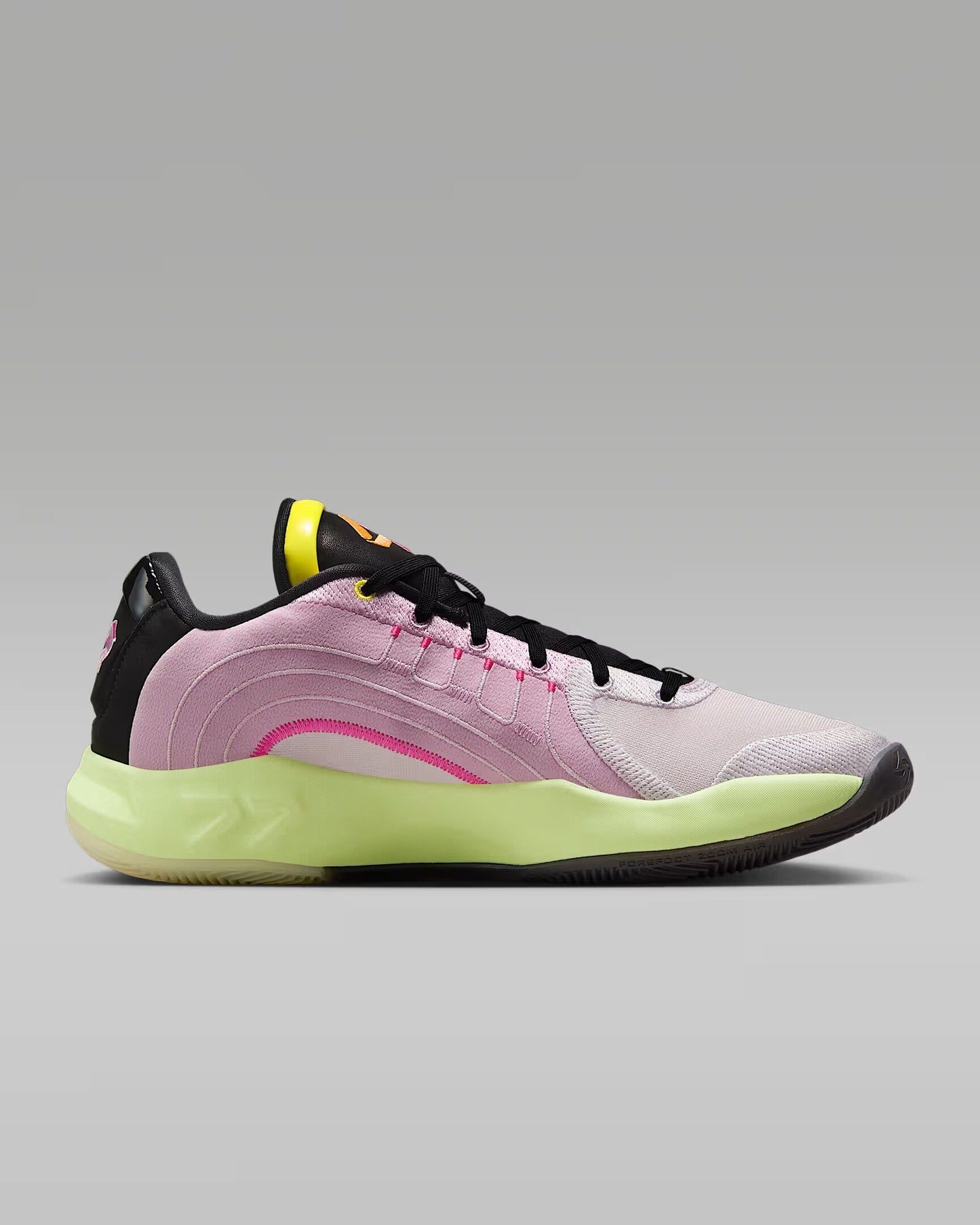 Luka 4 'Gone Fishing'