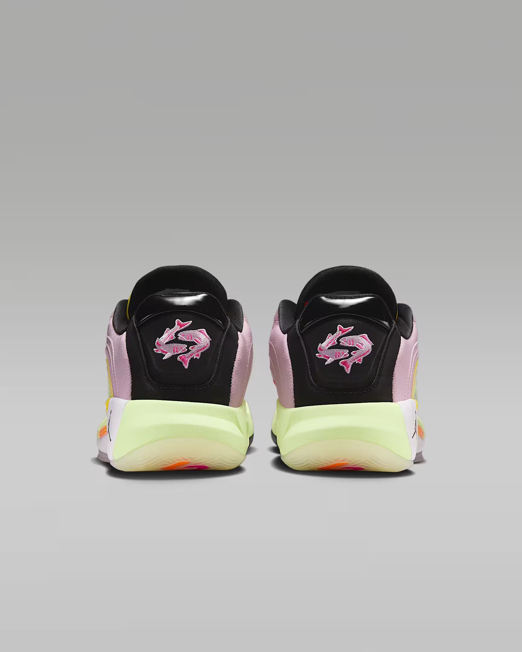 Luka 4 'Gone Fishing' – OverSoleMNL