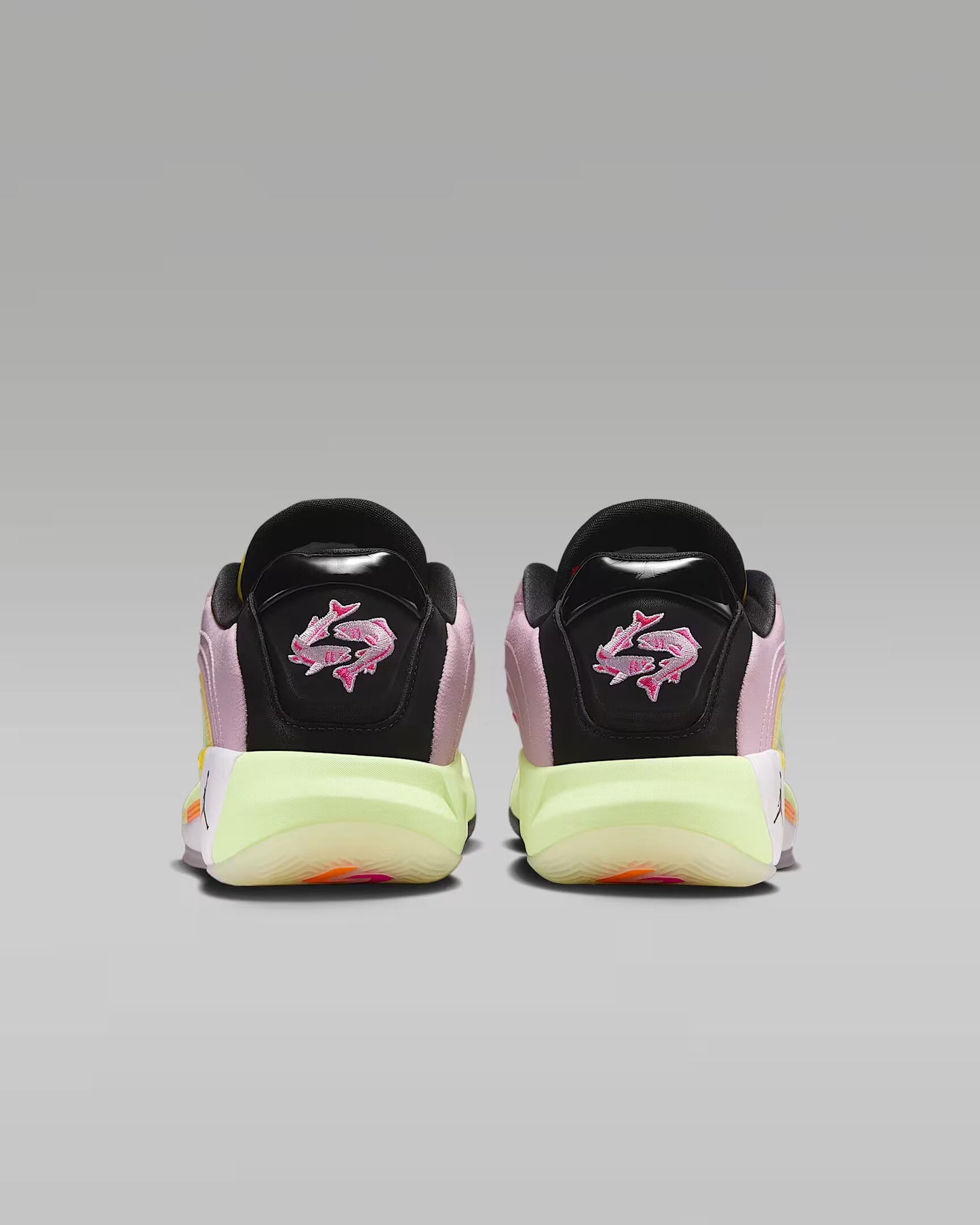 Luka 4 'Gone Fishing'