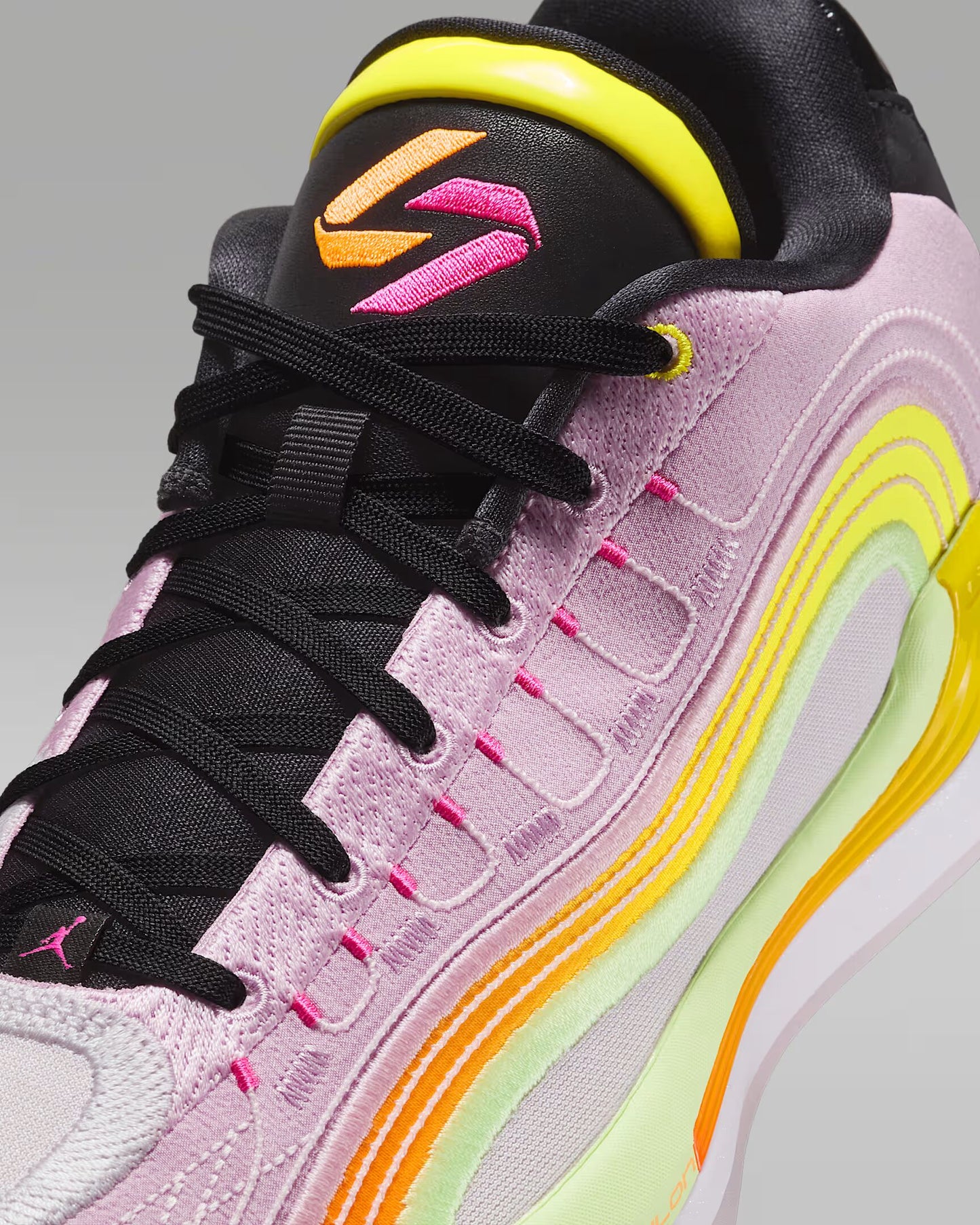 Luka 4 'Gone Fishing'