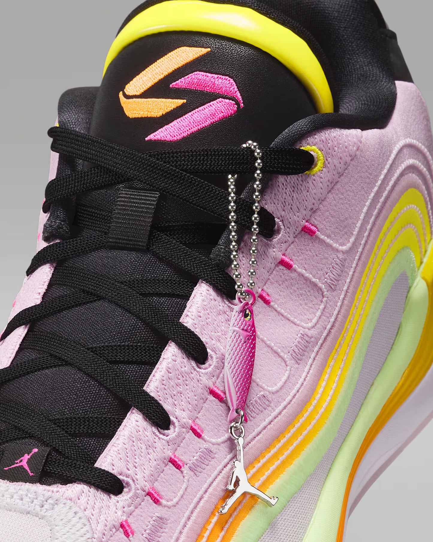 Luka 4 'Gone Fishing'