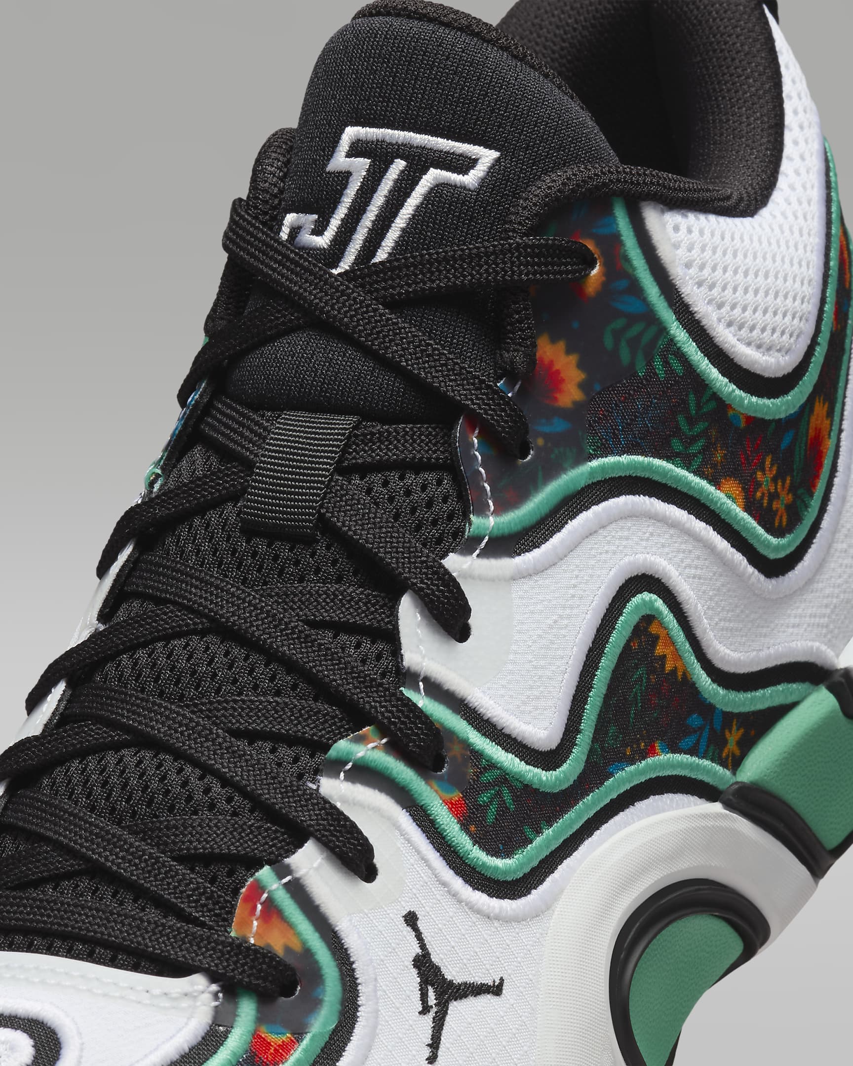 シューズ(男性用) JORDAN TATUM 3 PF\"Welcome to the Garden\" Nike Jordan Tatum 3 PF Welcome to the Garden Men Basketball