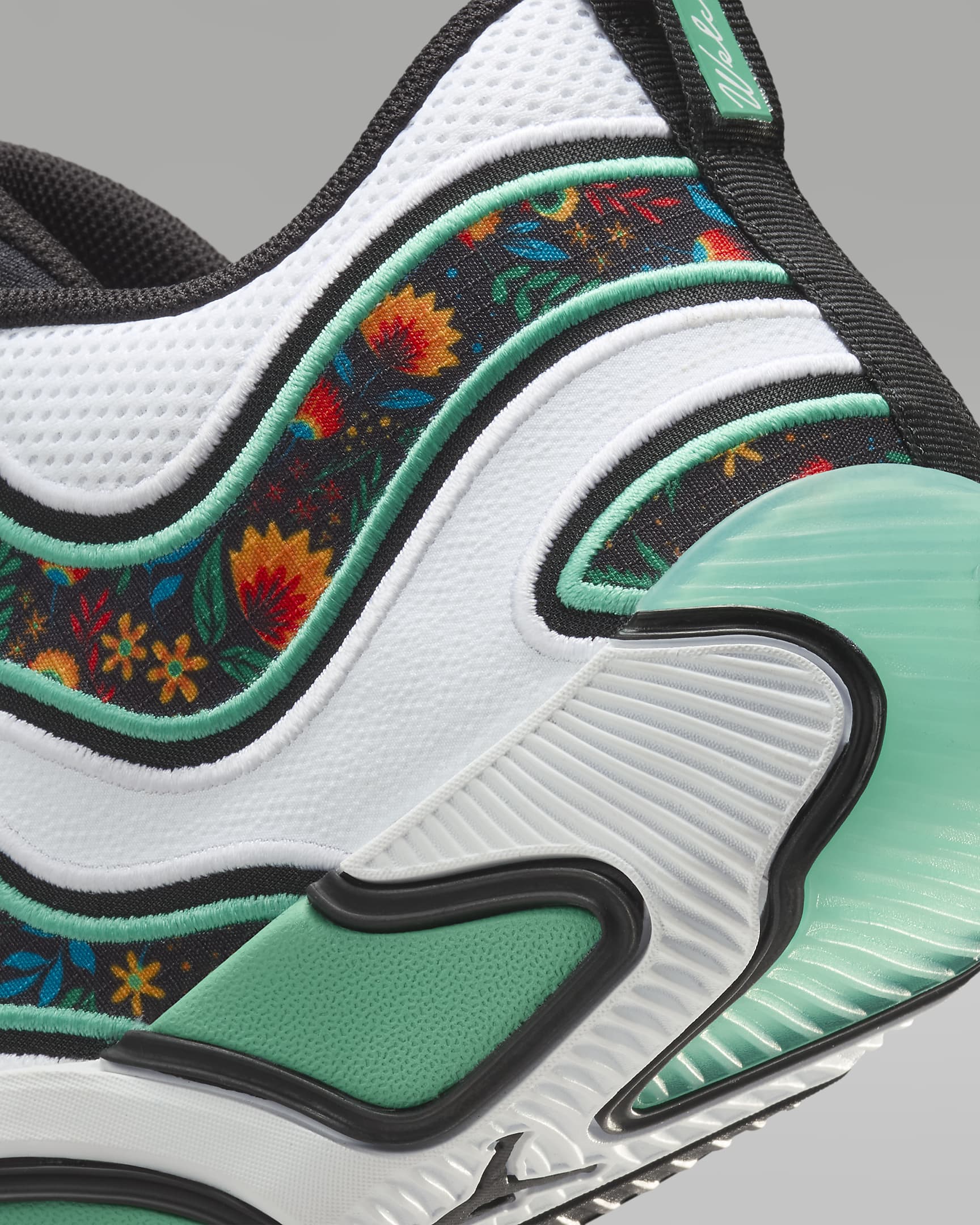 Tatum 3 PF 'Welcome to the Garden' – OverSoleMNL